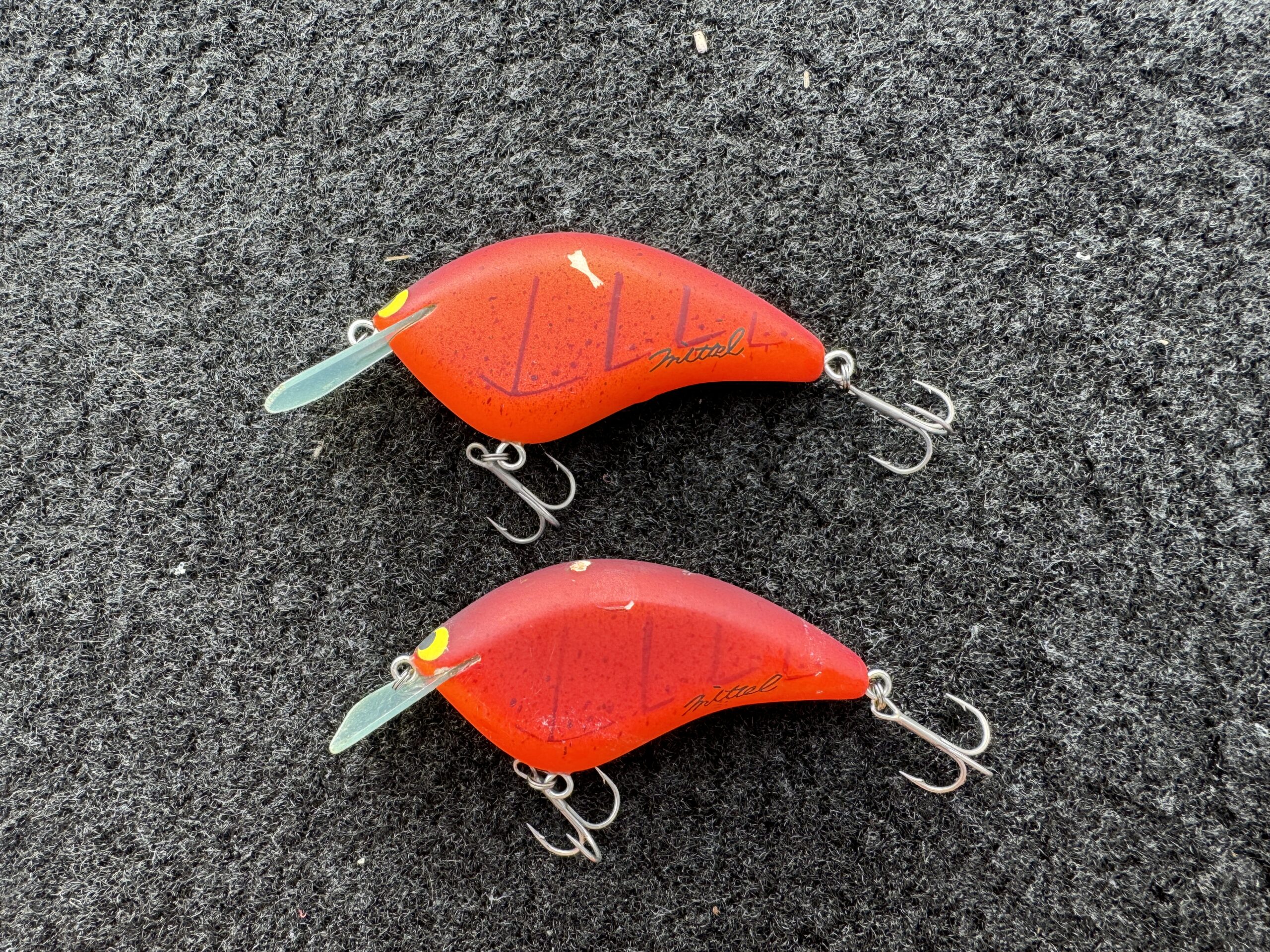 ミッテルクランク