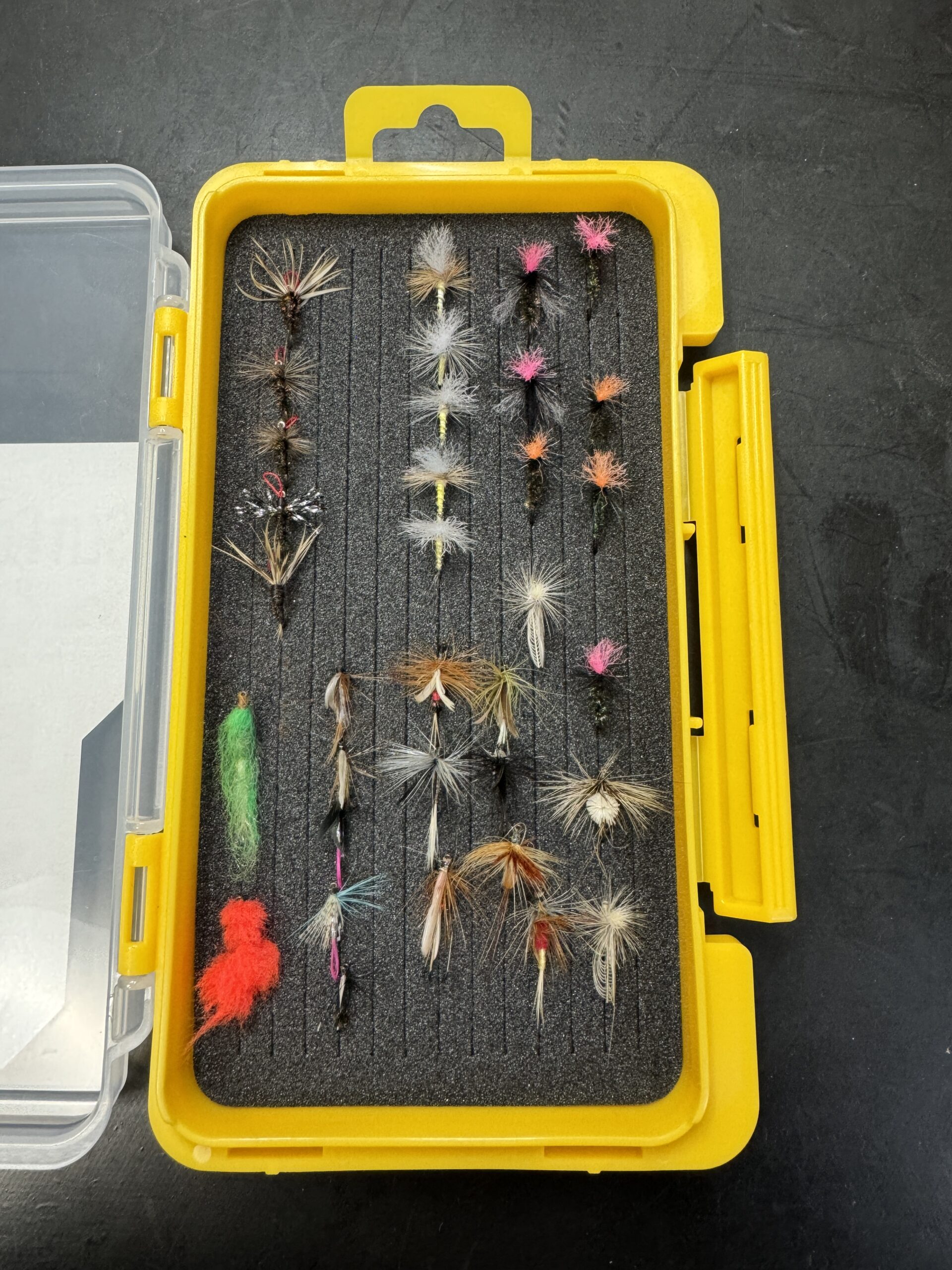 タックルボックス