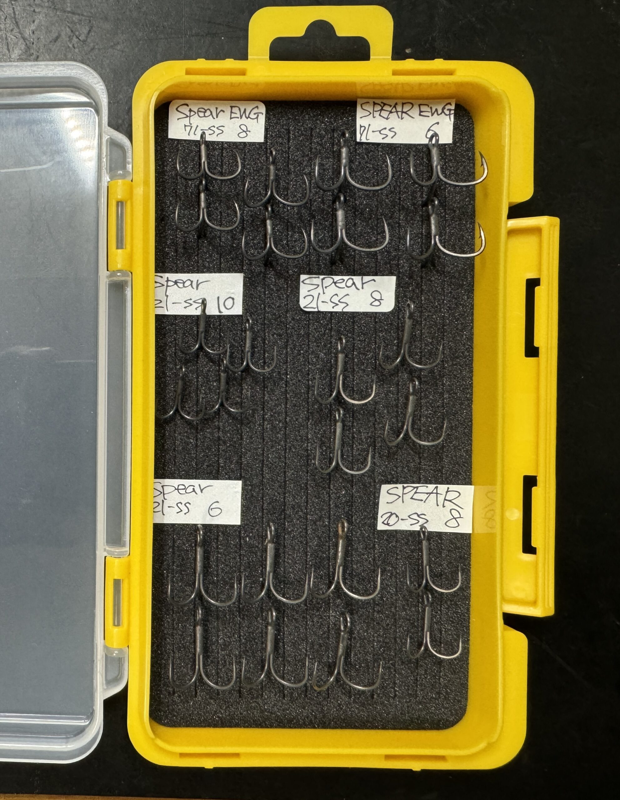 タックルボックス