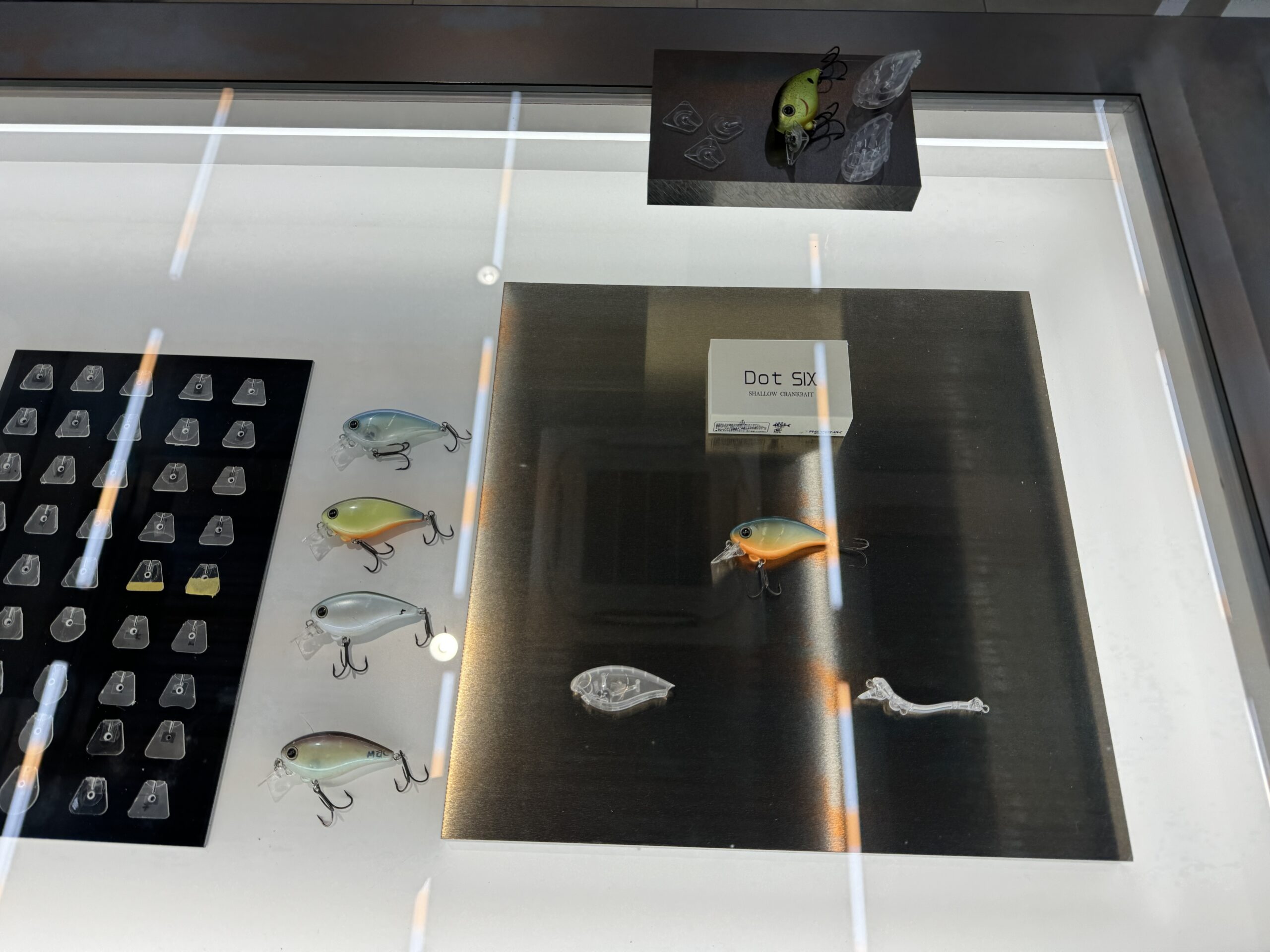 シャロークランク