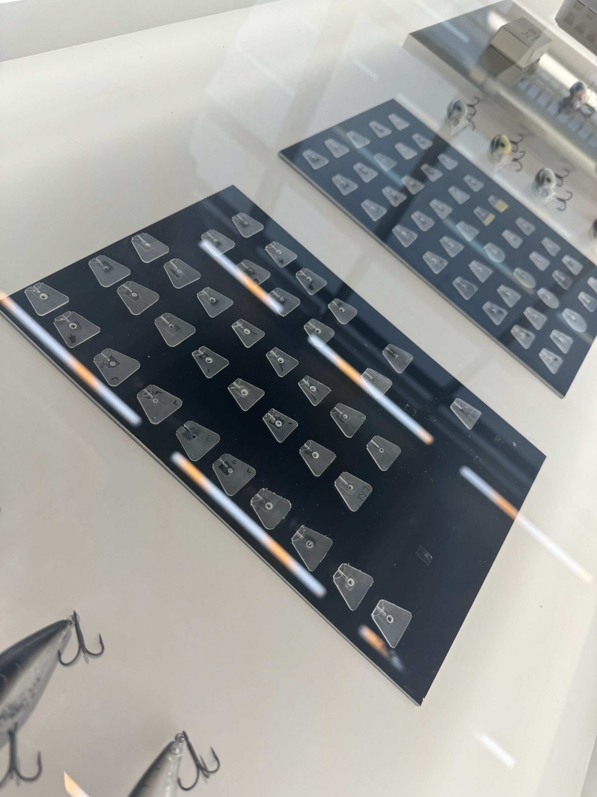 シャロークランク