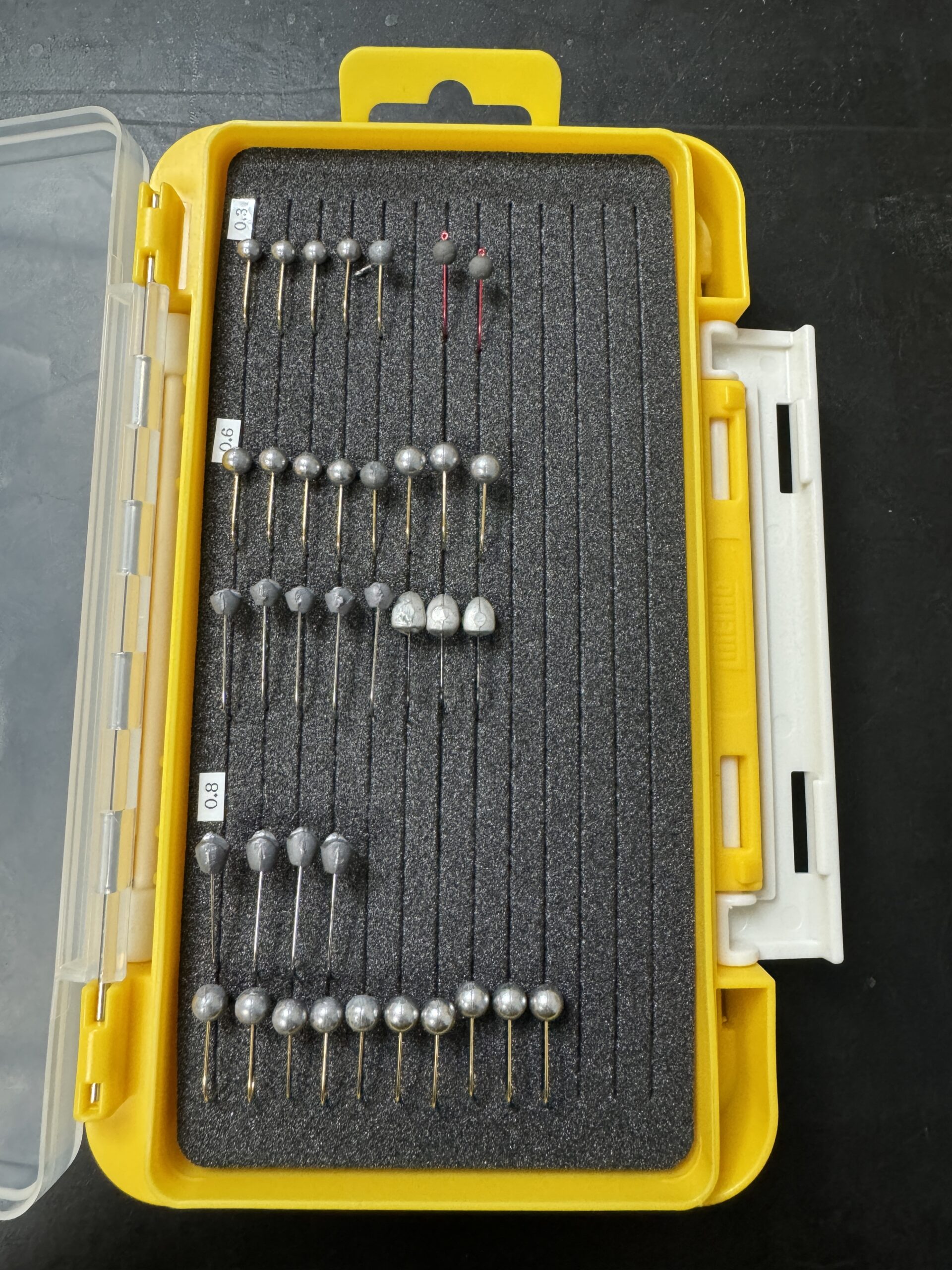 タックルボックス