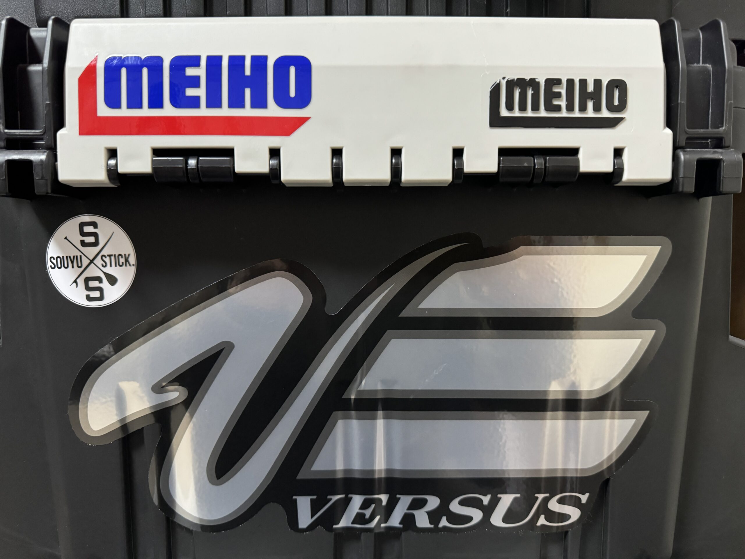 タックルボックス