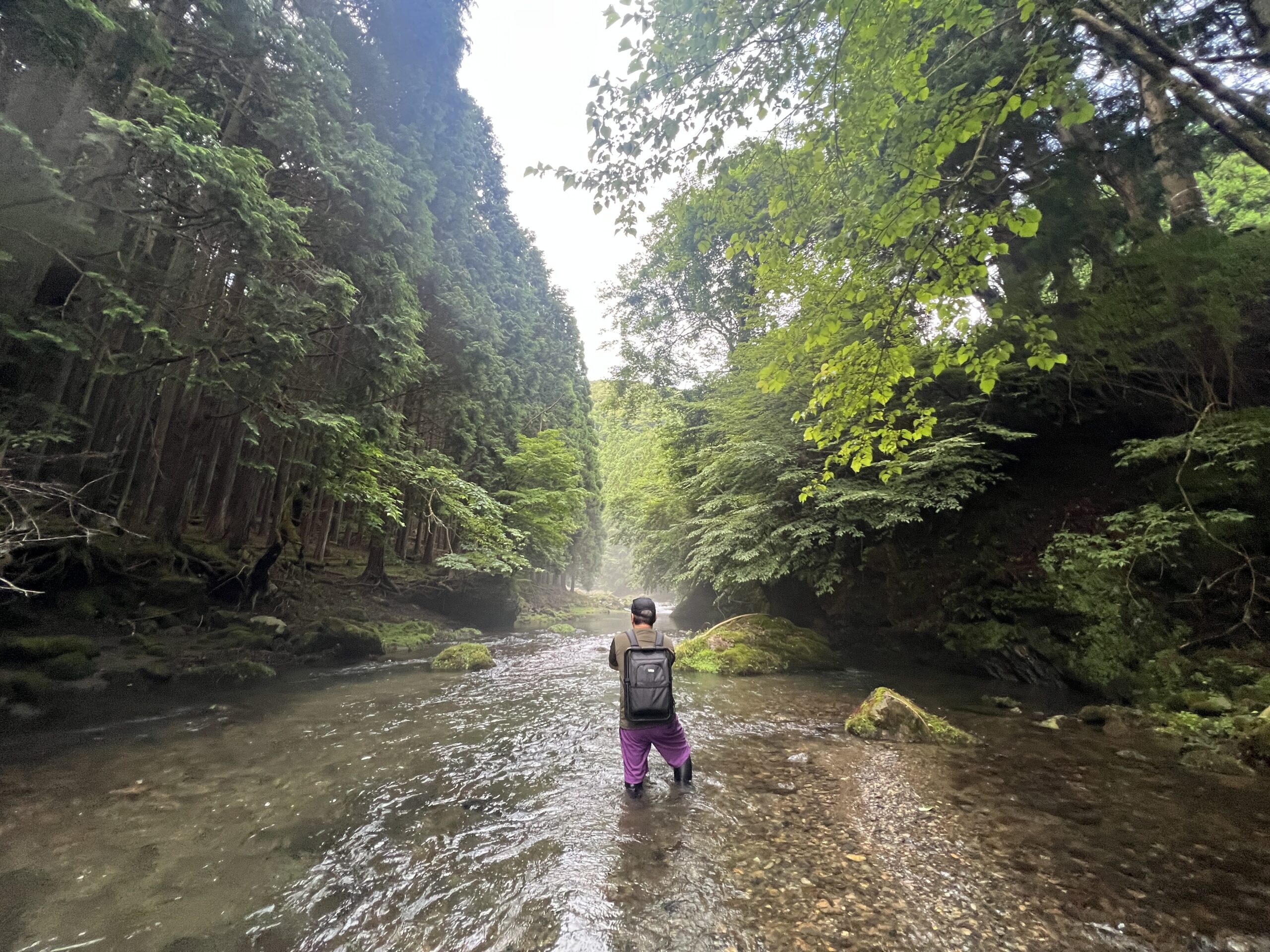 釣りに最適な腕時計