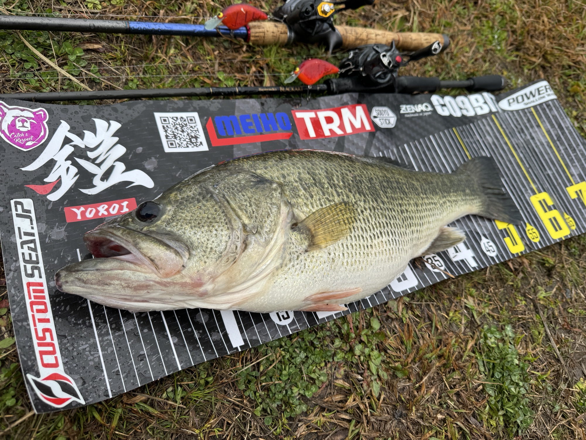 琵琶湖オープン