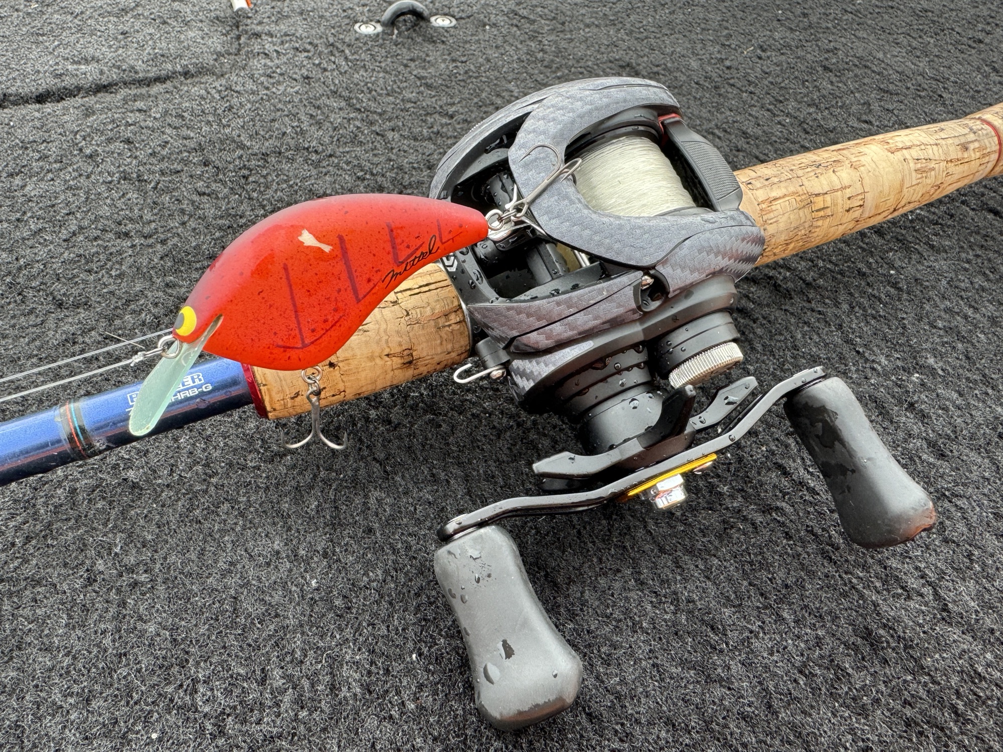 琵琶湖オープン