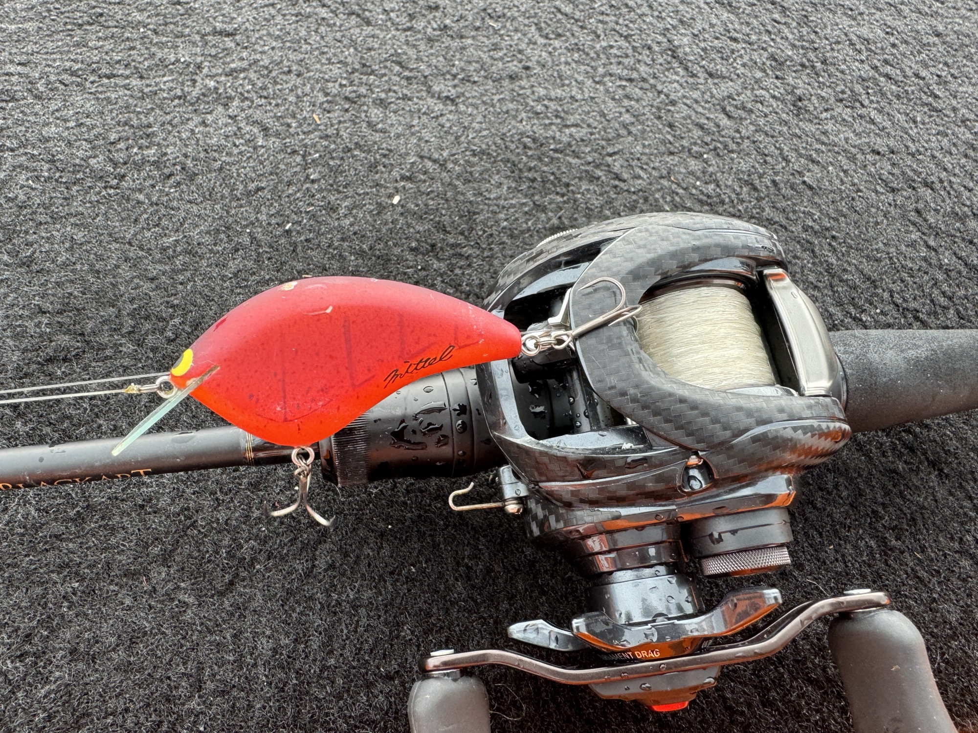 琵琶湖オープン