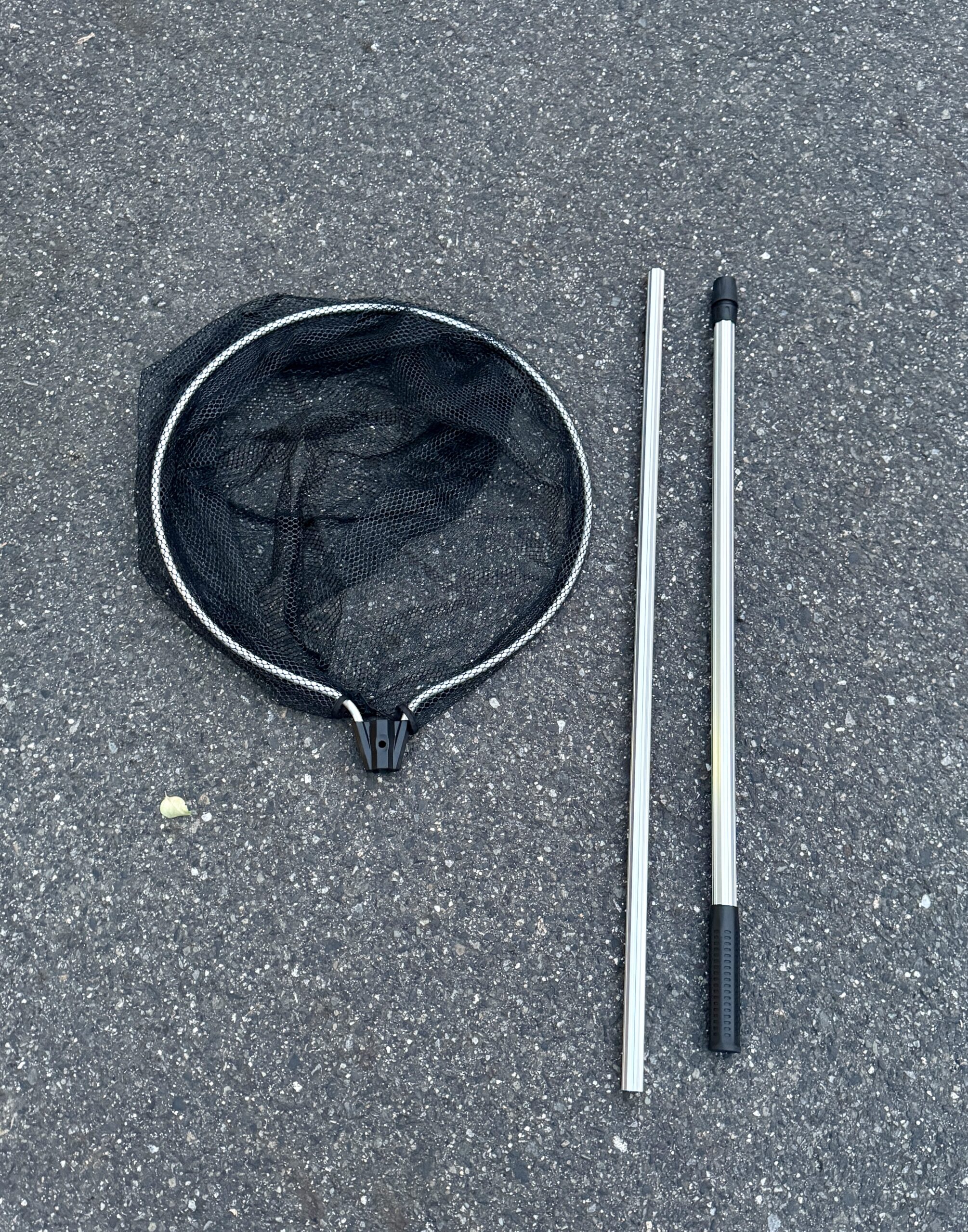 ランディングネット