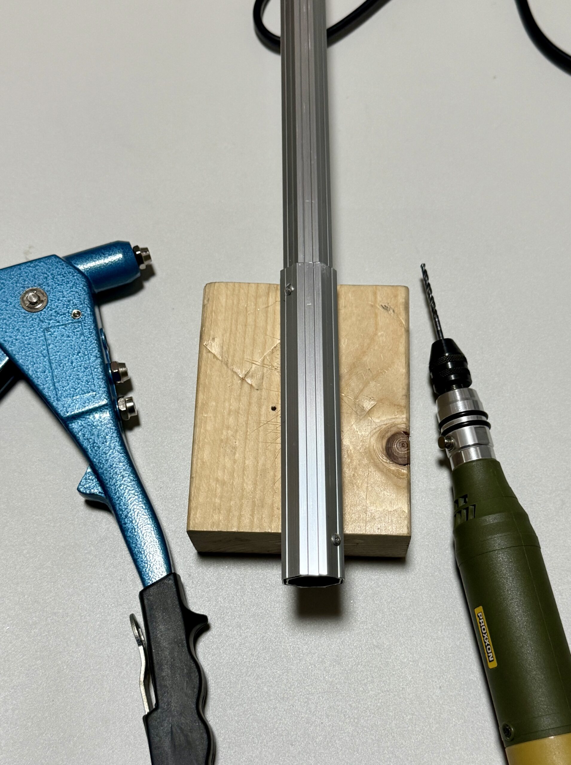 ランディングネット