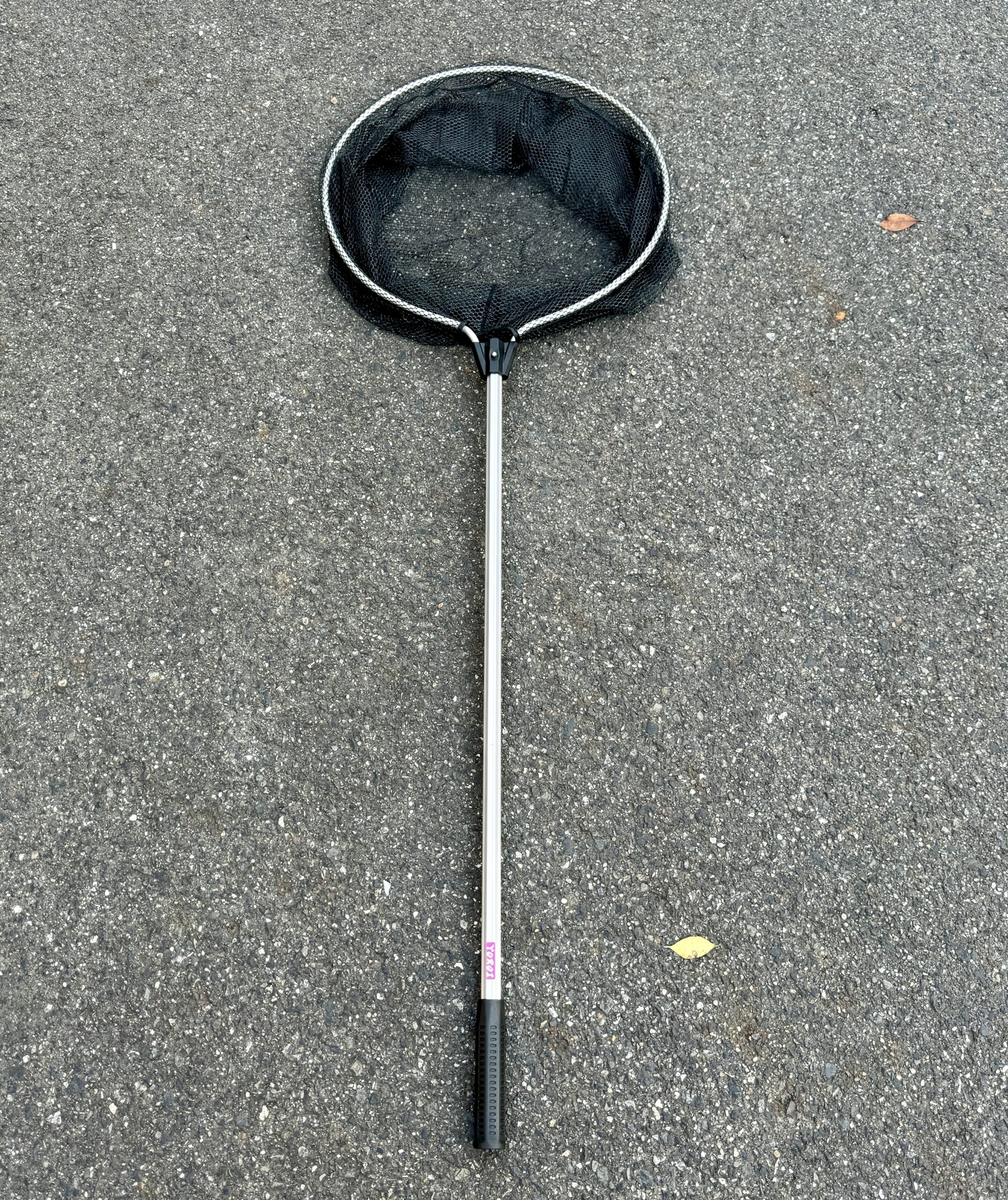 ランディングネット