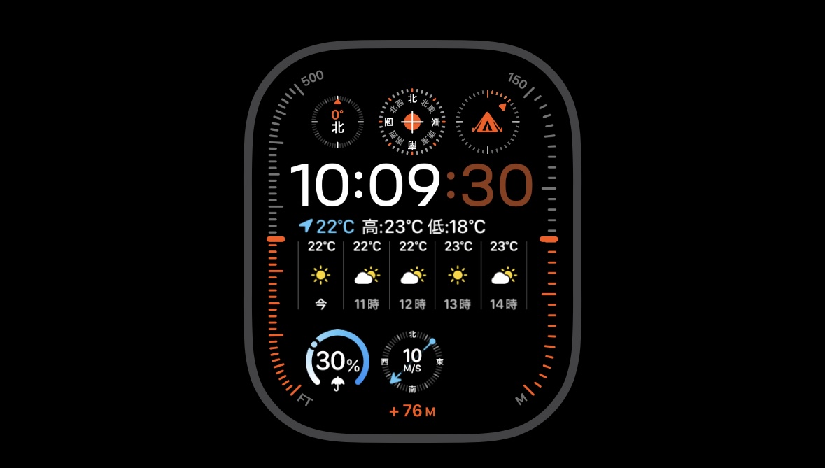 アップルウォッチ