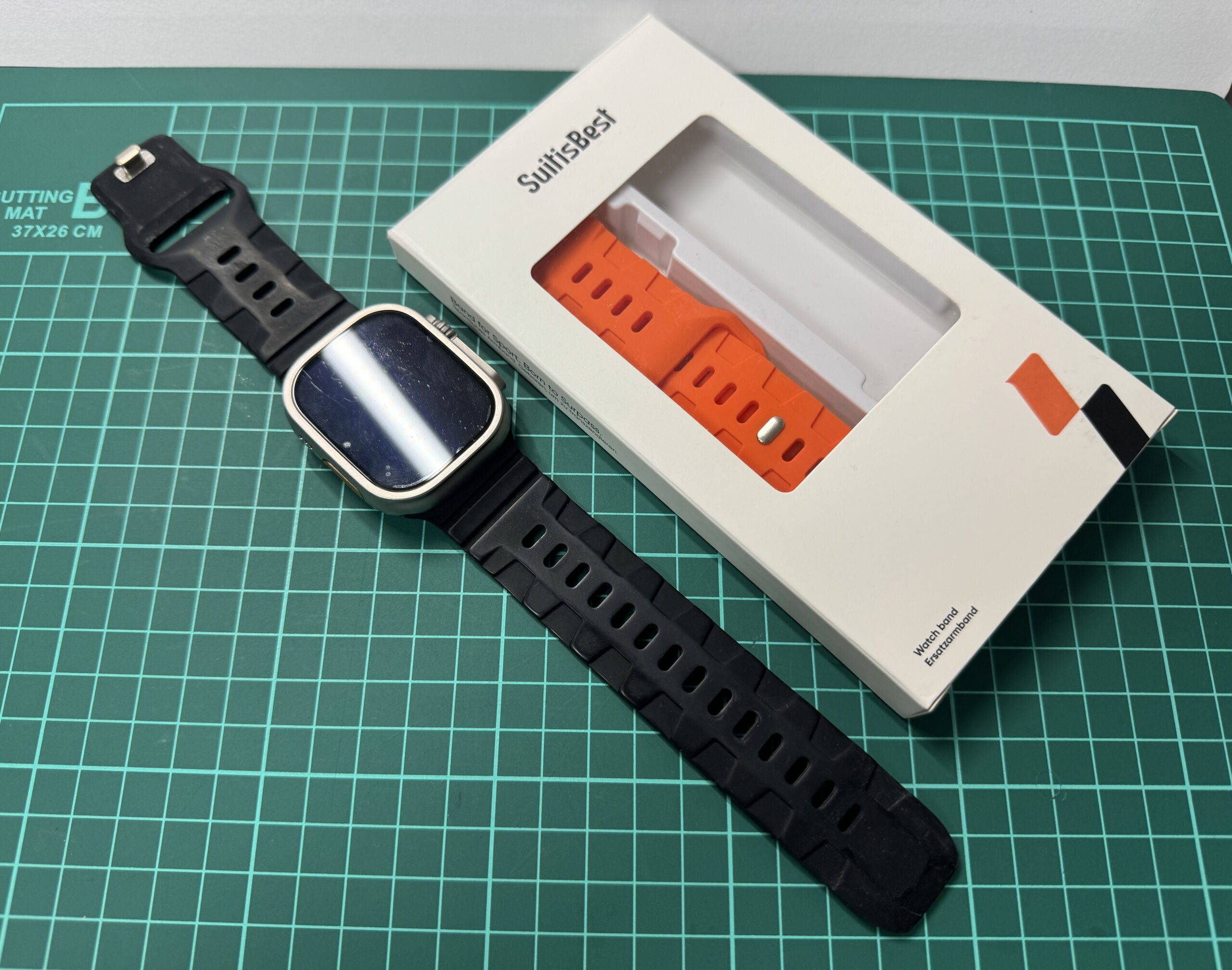 アップルウォッチ