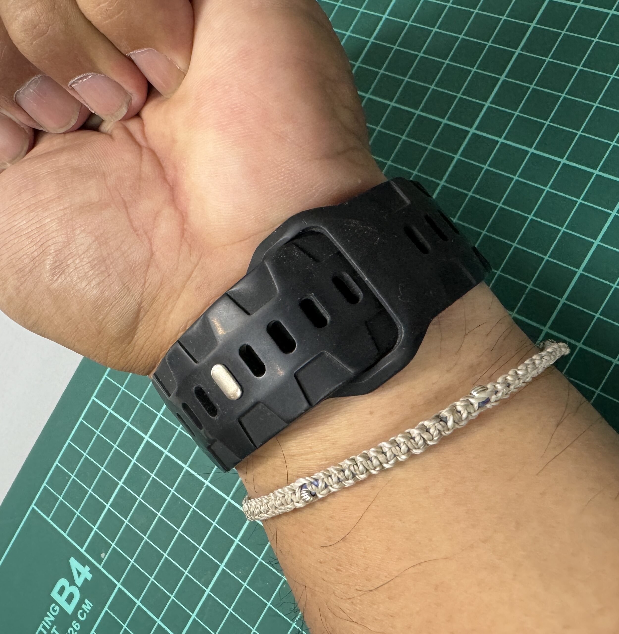 アップルウォッチ