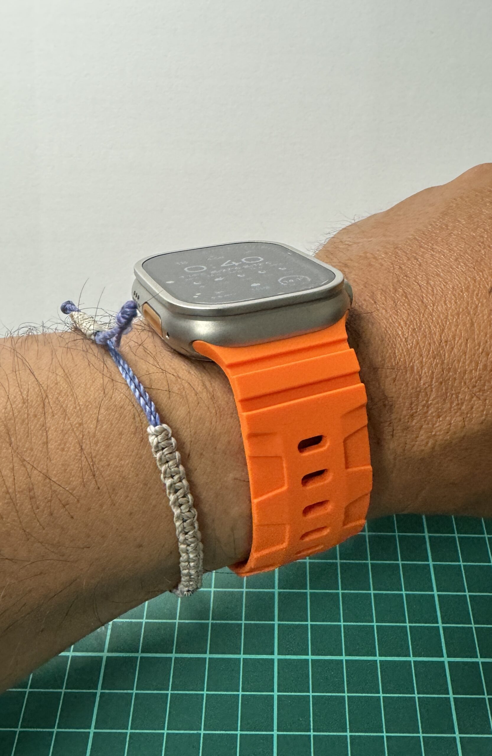 アップルウォッチ