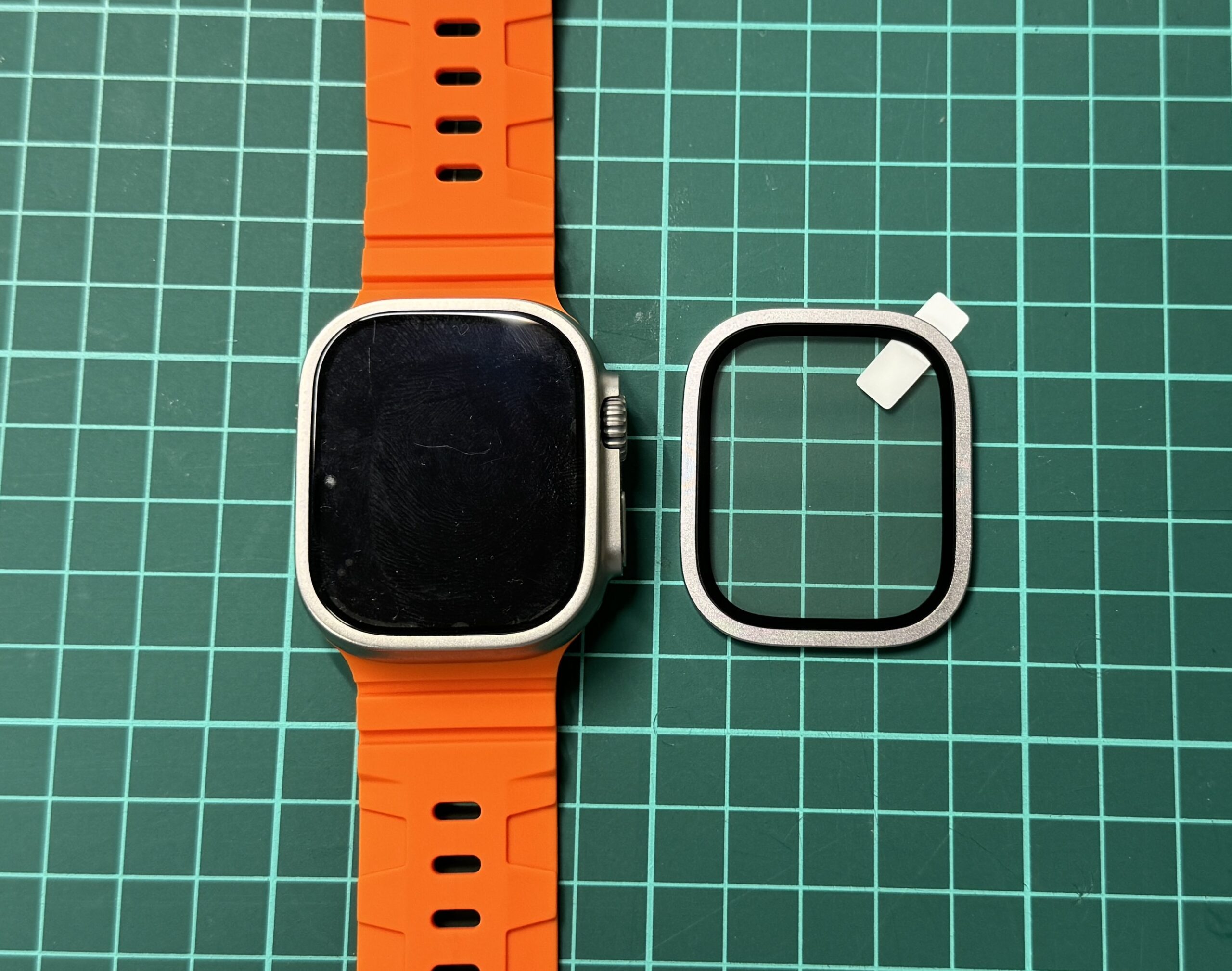 アップルウォッチ