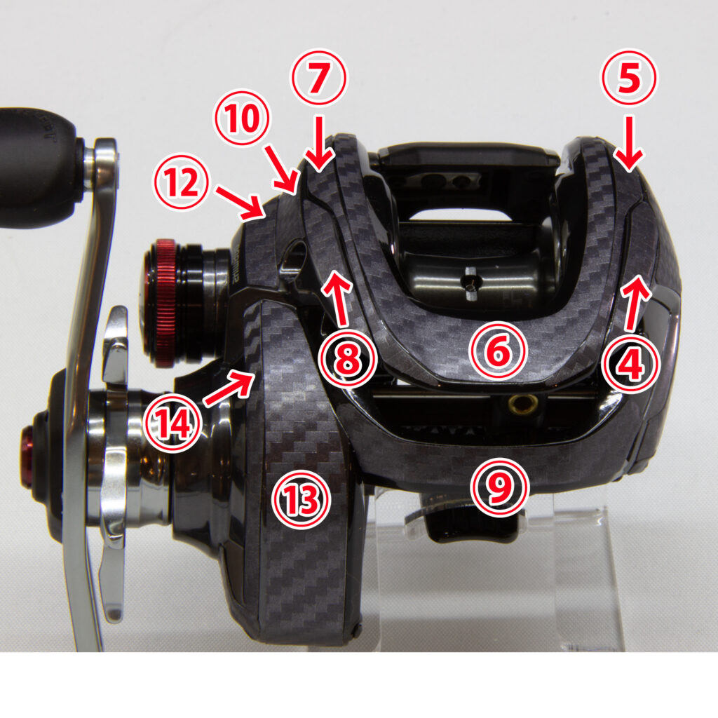 24スコーピオンMD