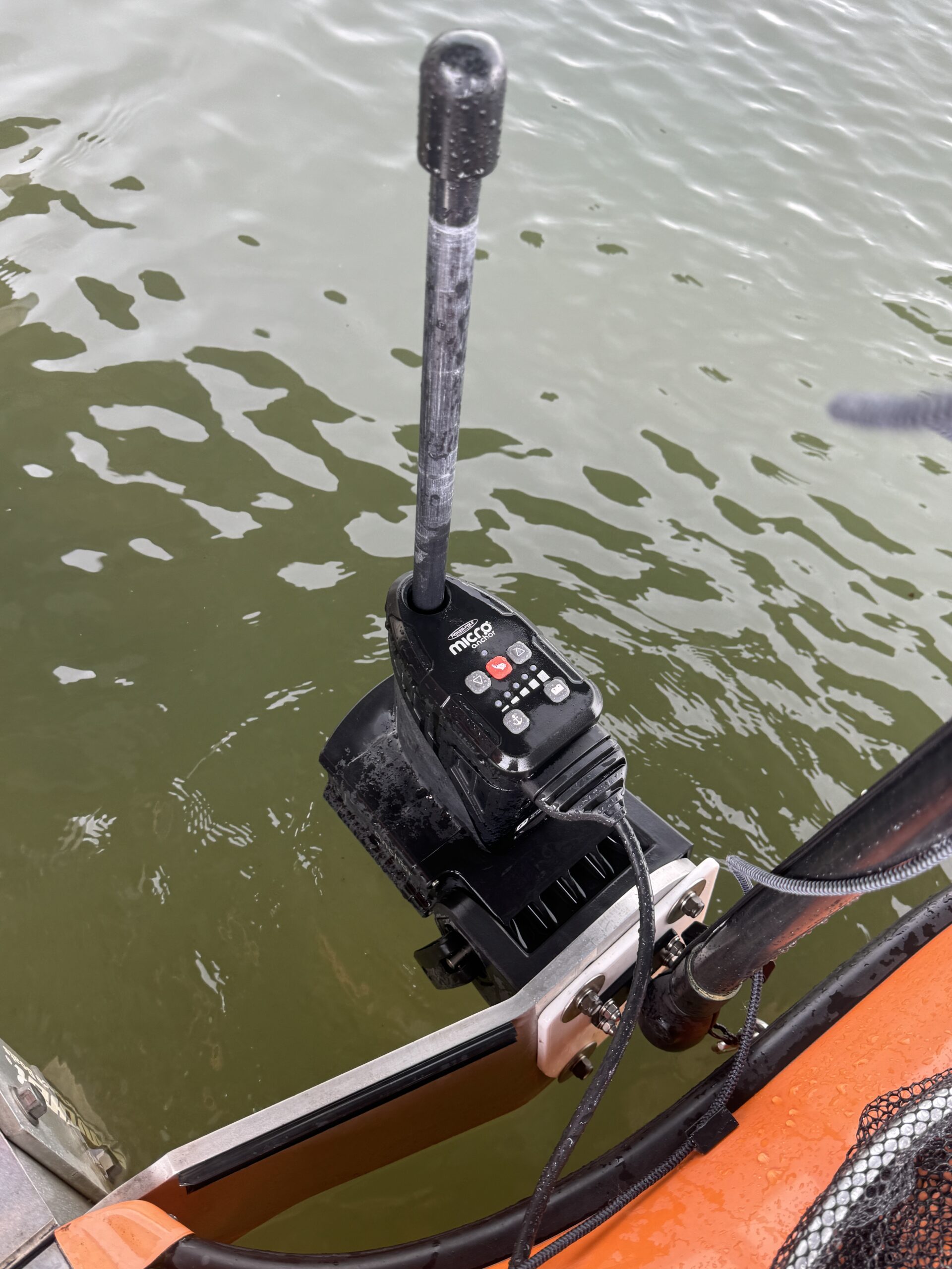 琵琶湖バスフィッシング