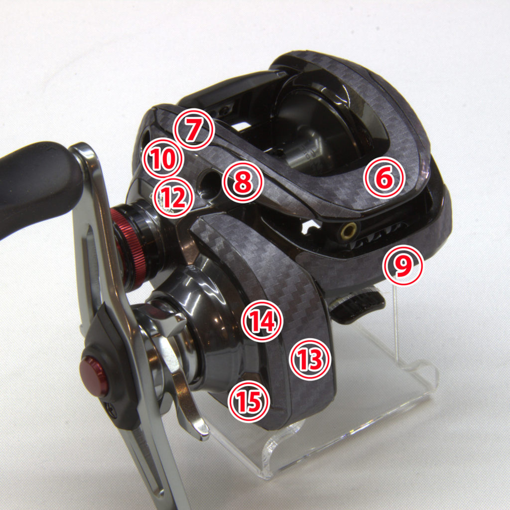 24スコーピオンMD200　貼り方