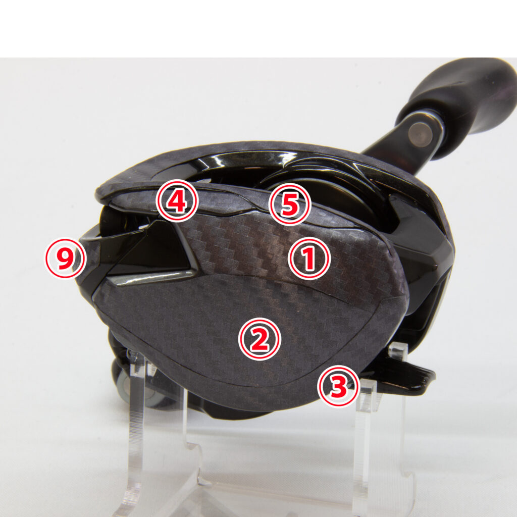 24スコーピオンMD