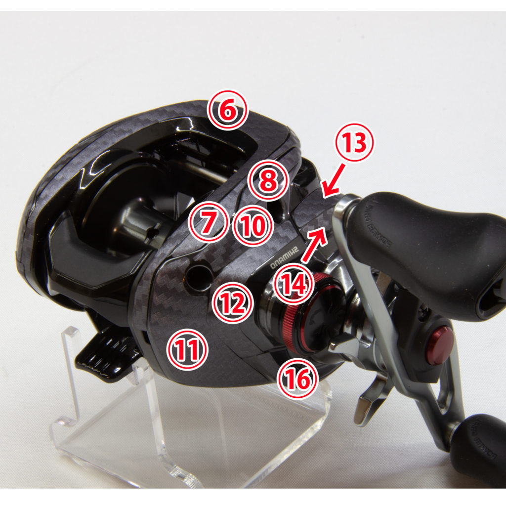 24スコーピオンMD200　貼り方