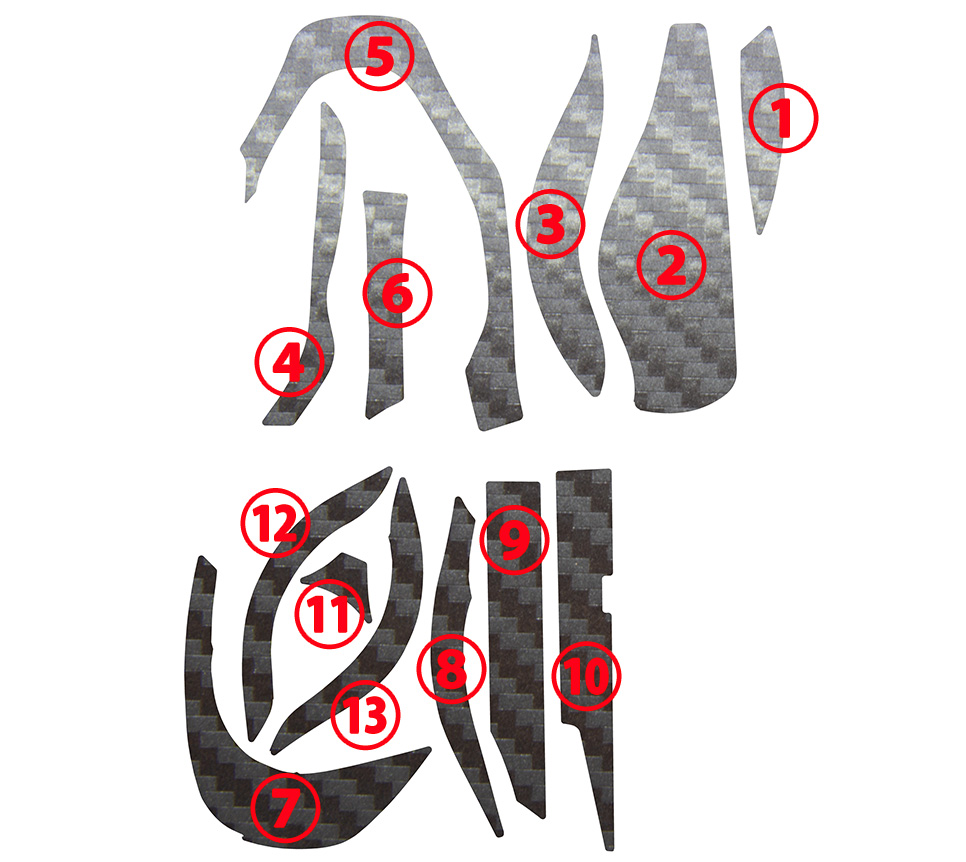 20エクスセンスDCSS