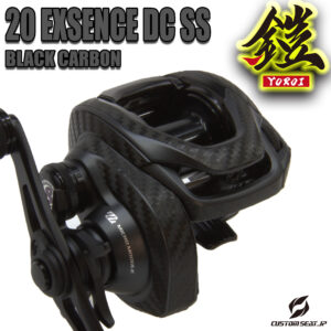 20エクスセンスDCSS