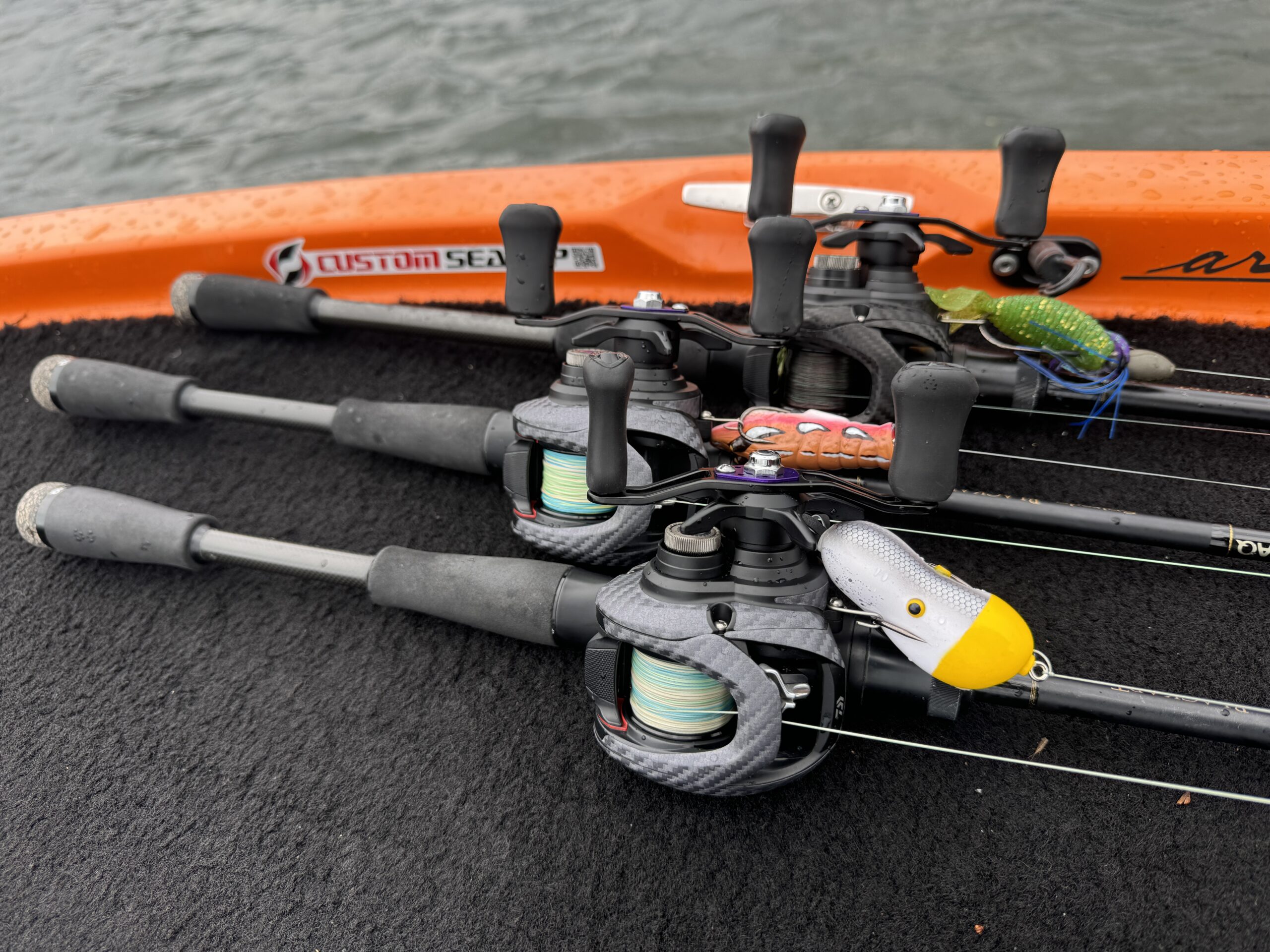 バストーナメント