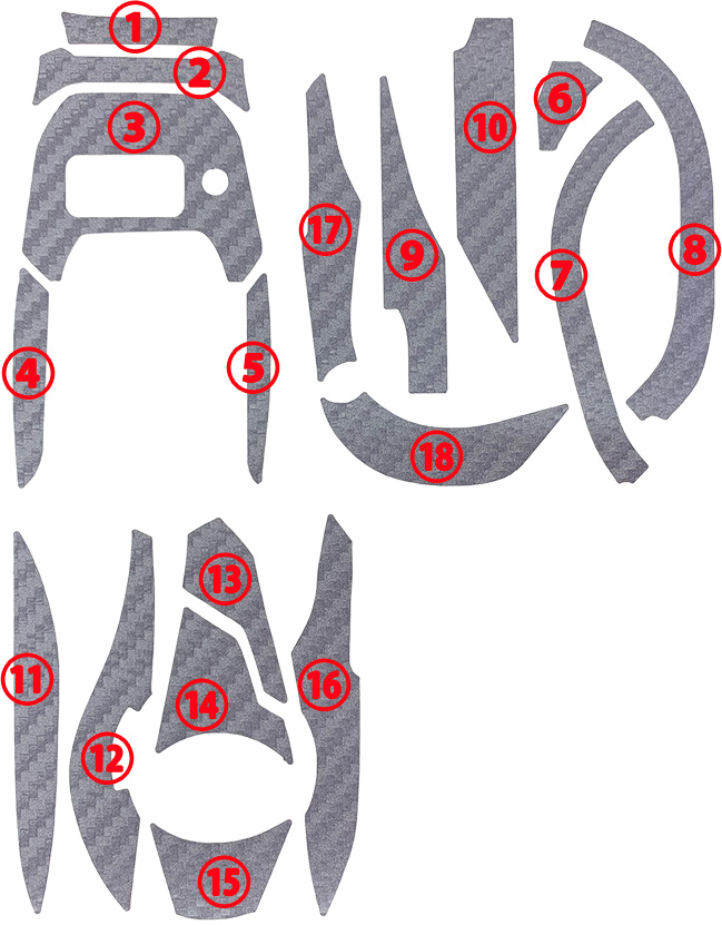 18炎月プレミアム