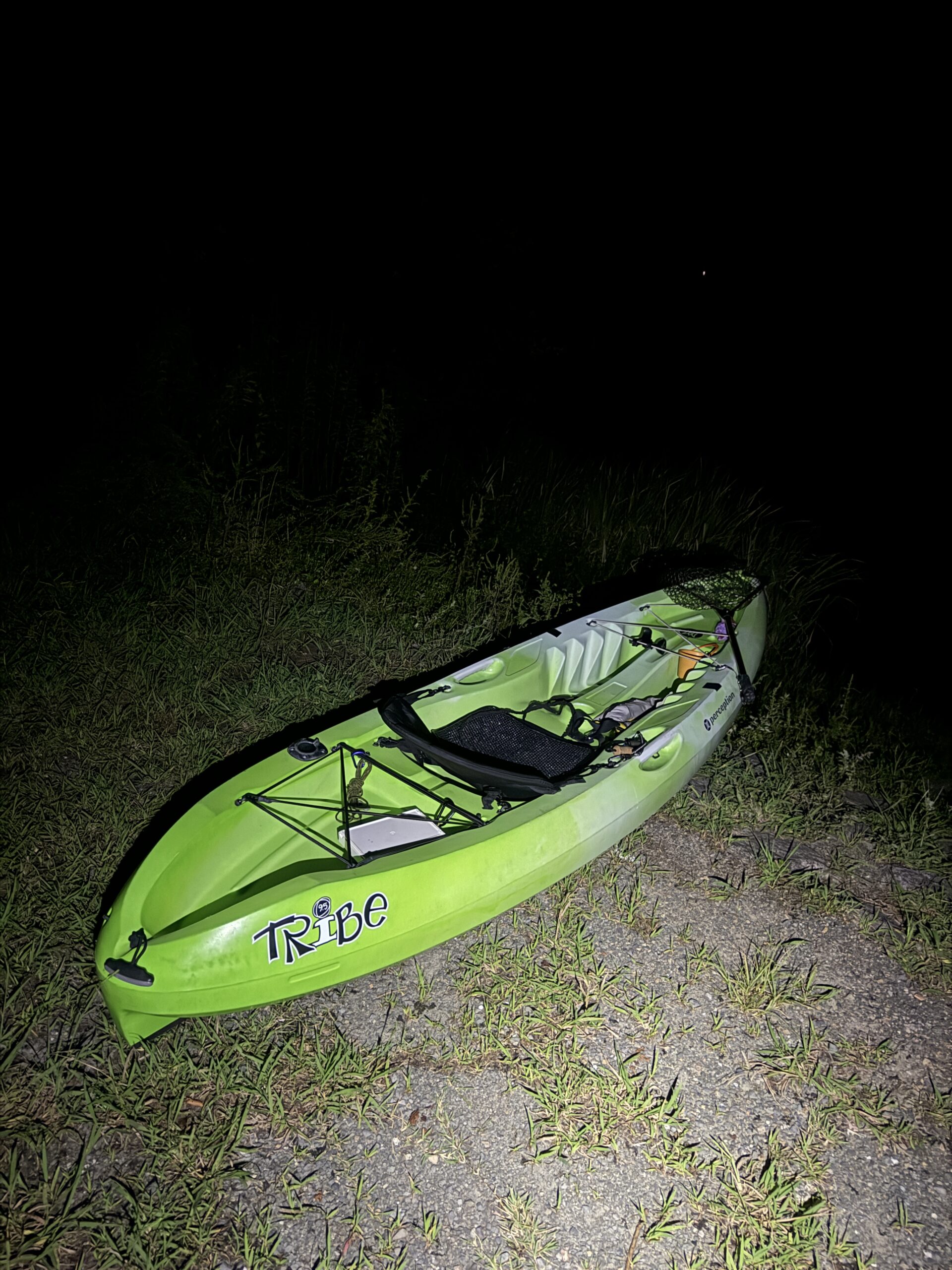 トップウォーター