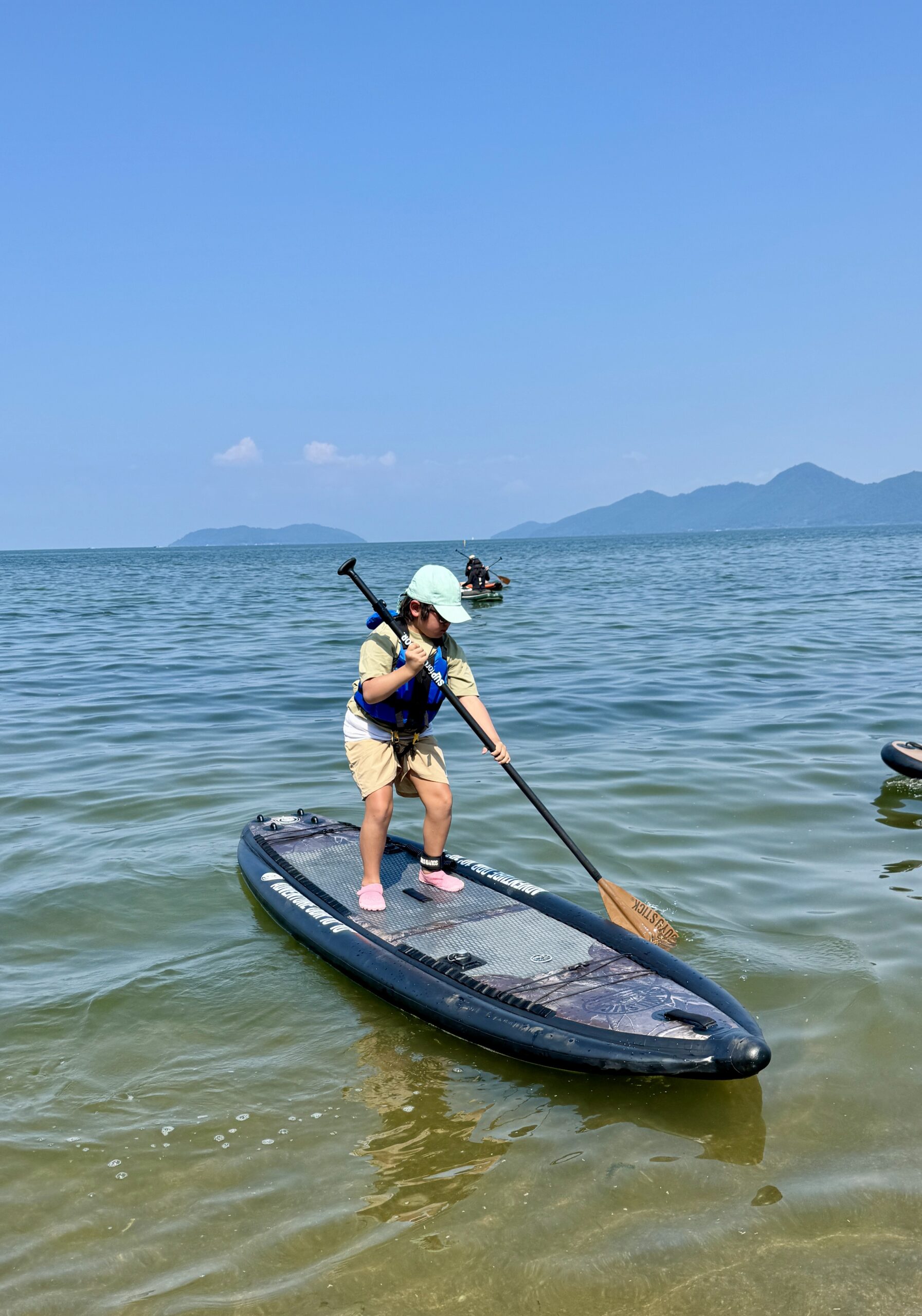 トップウォーター