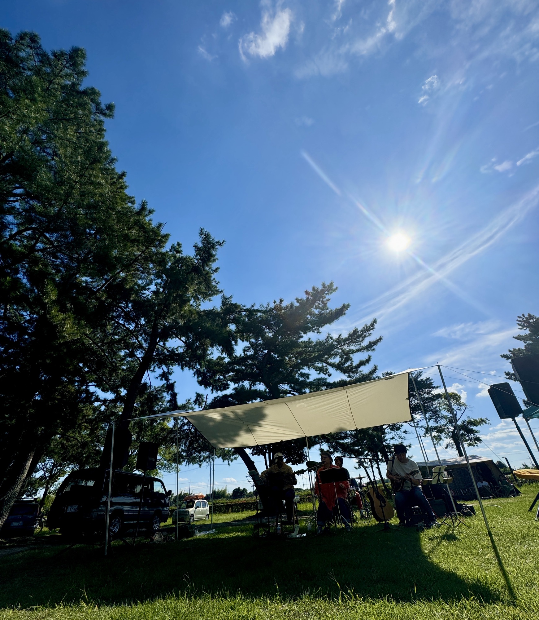 カヤック バス釣り