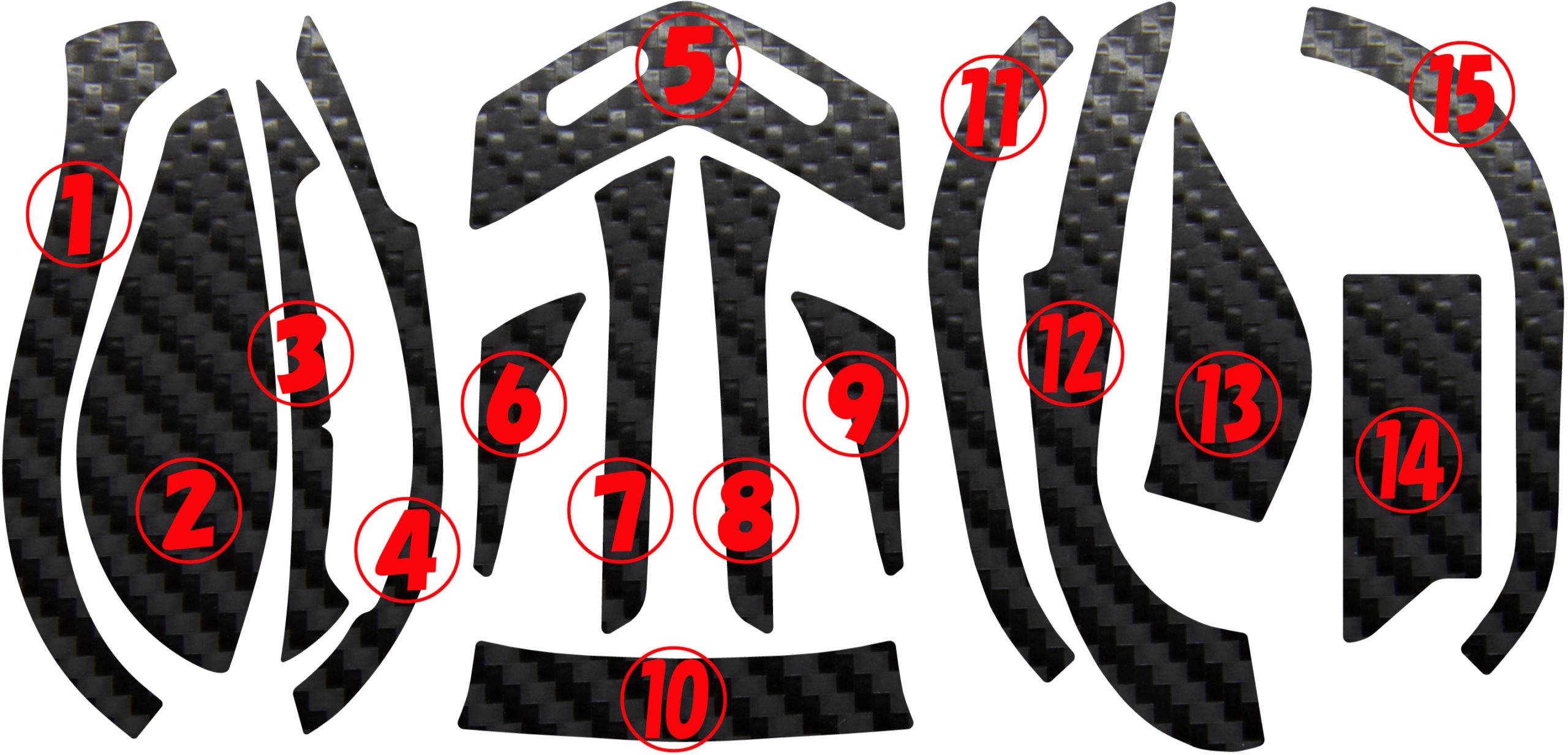 25アルファスBF貼付け位置説明