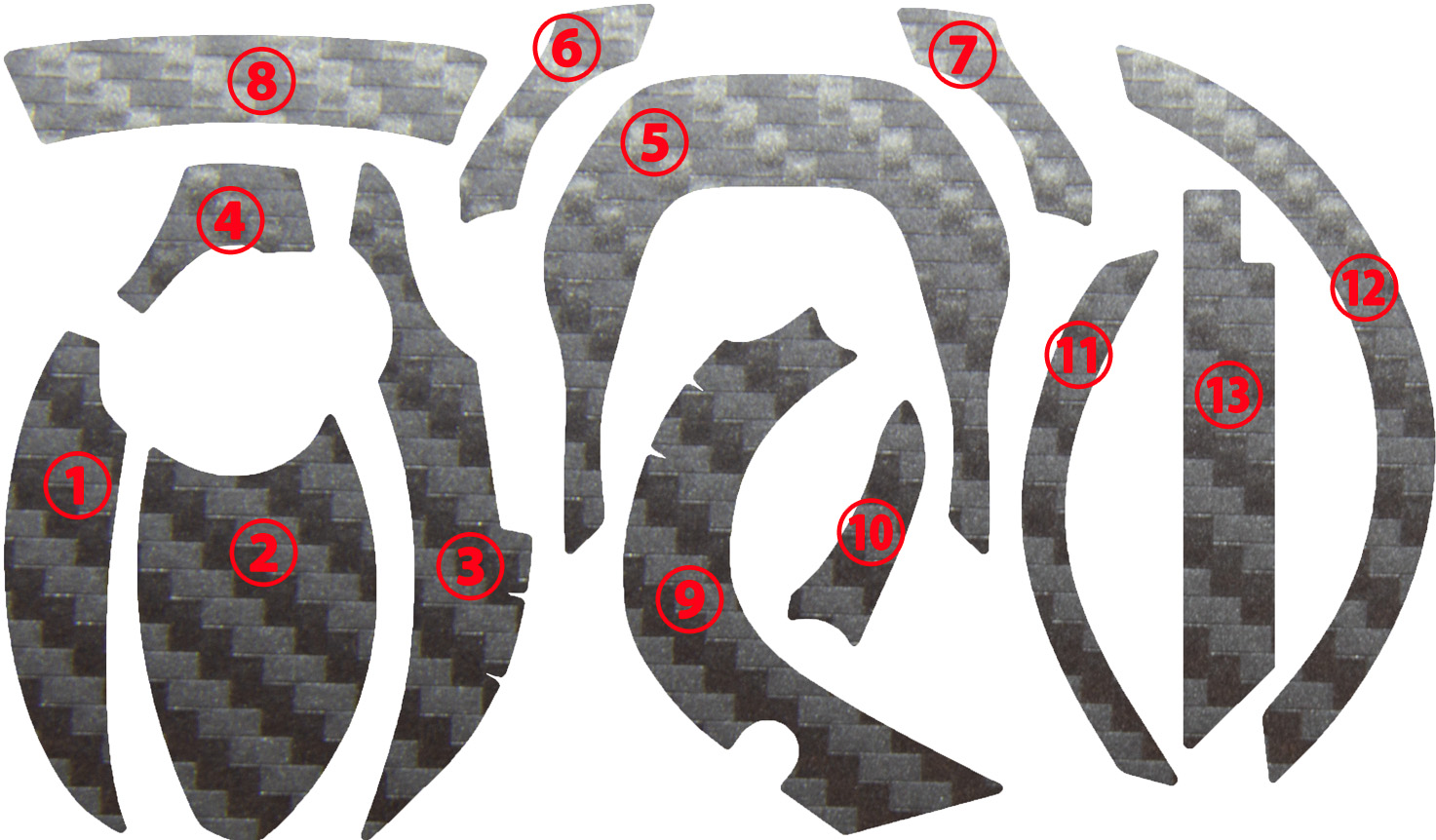 23ソルティストTW150 貼り付け説明１