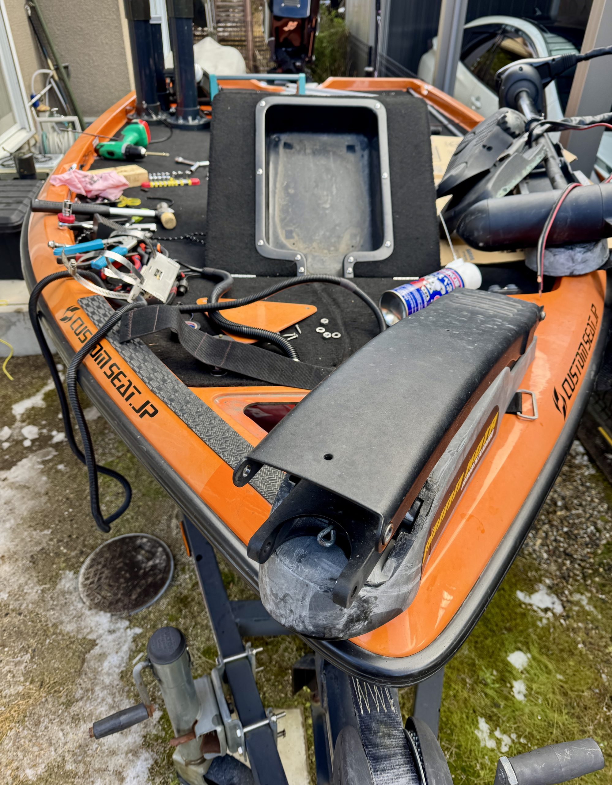 エレキメンテナンス