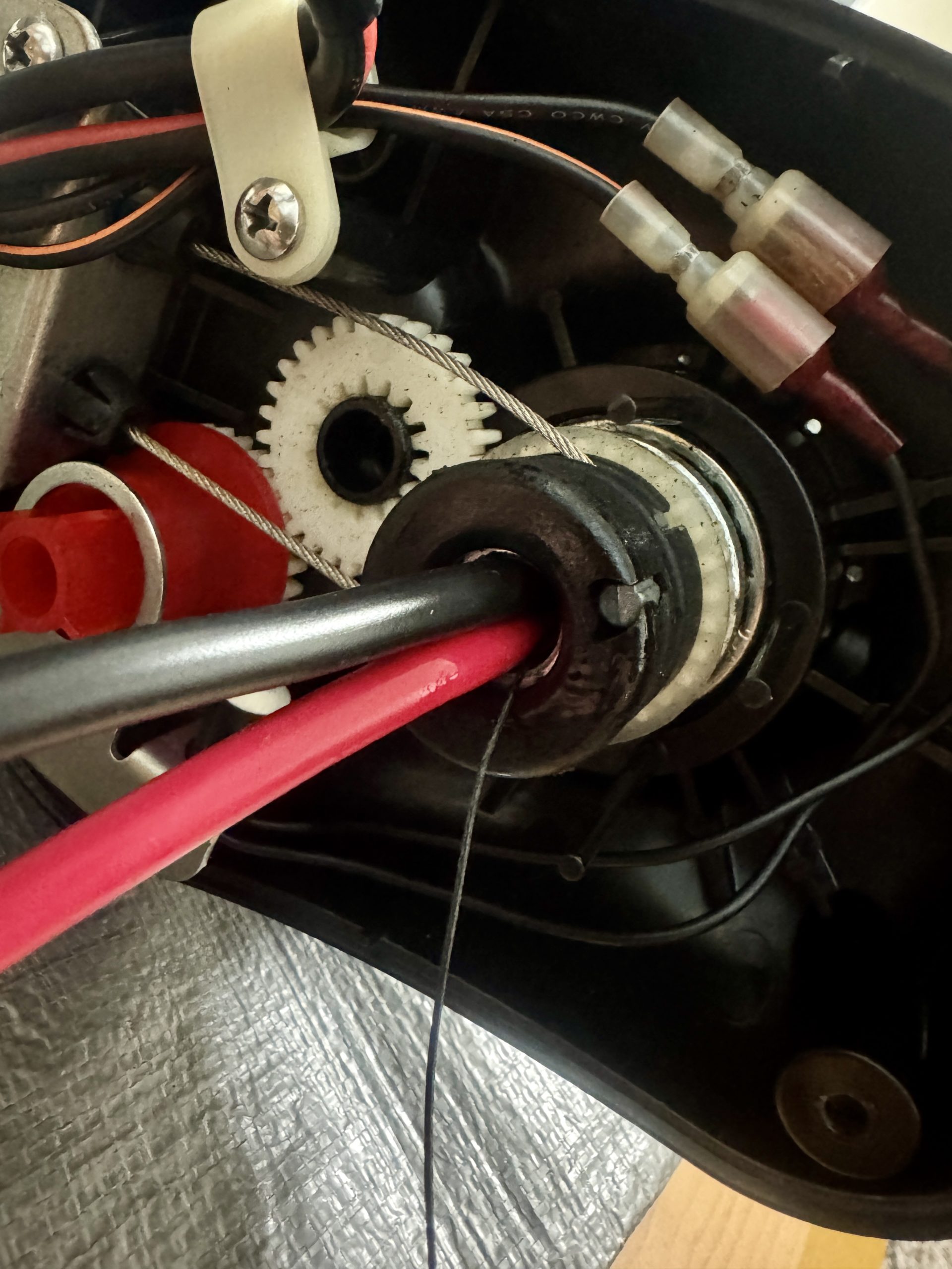 エレキメンテナンス