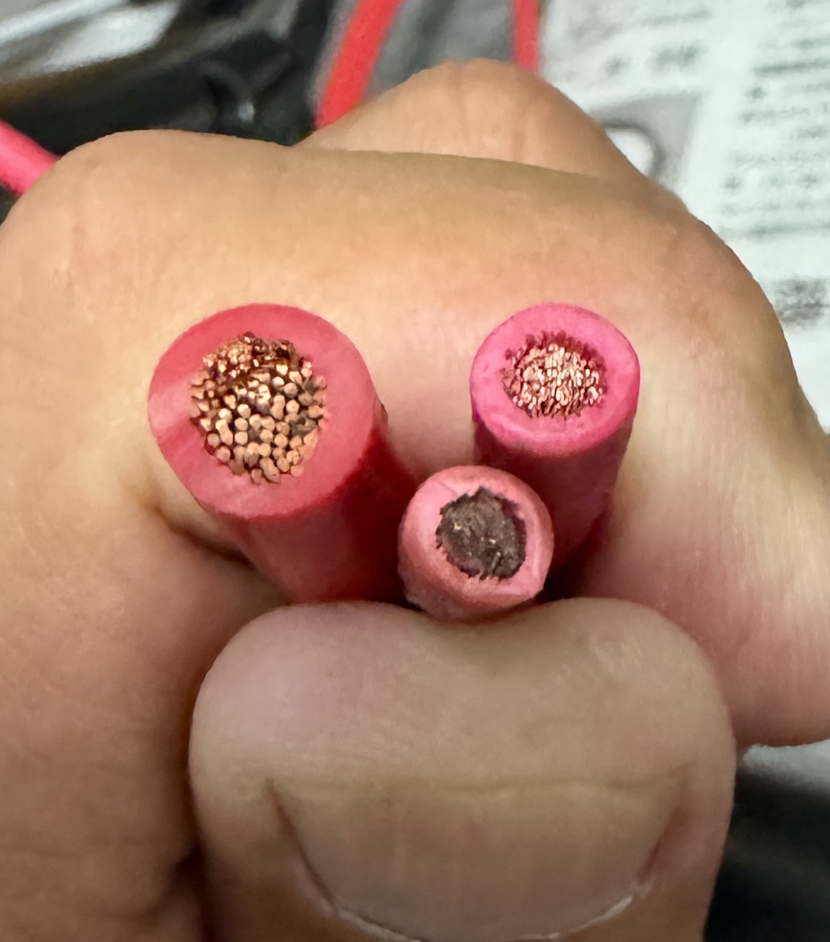 エレキメンテナンス