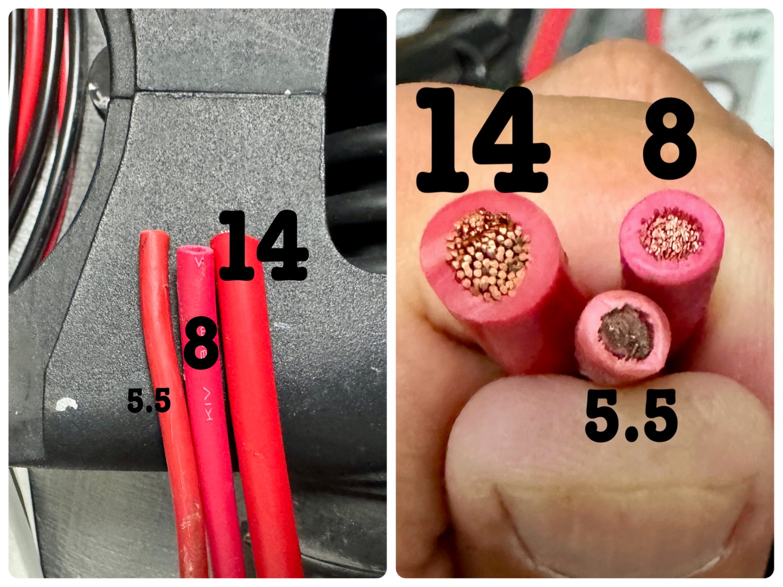 エレキメンテナンス