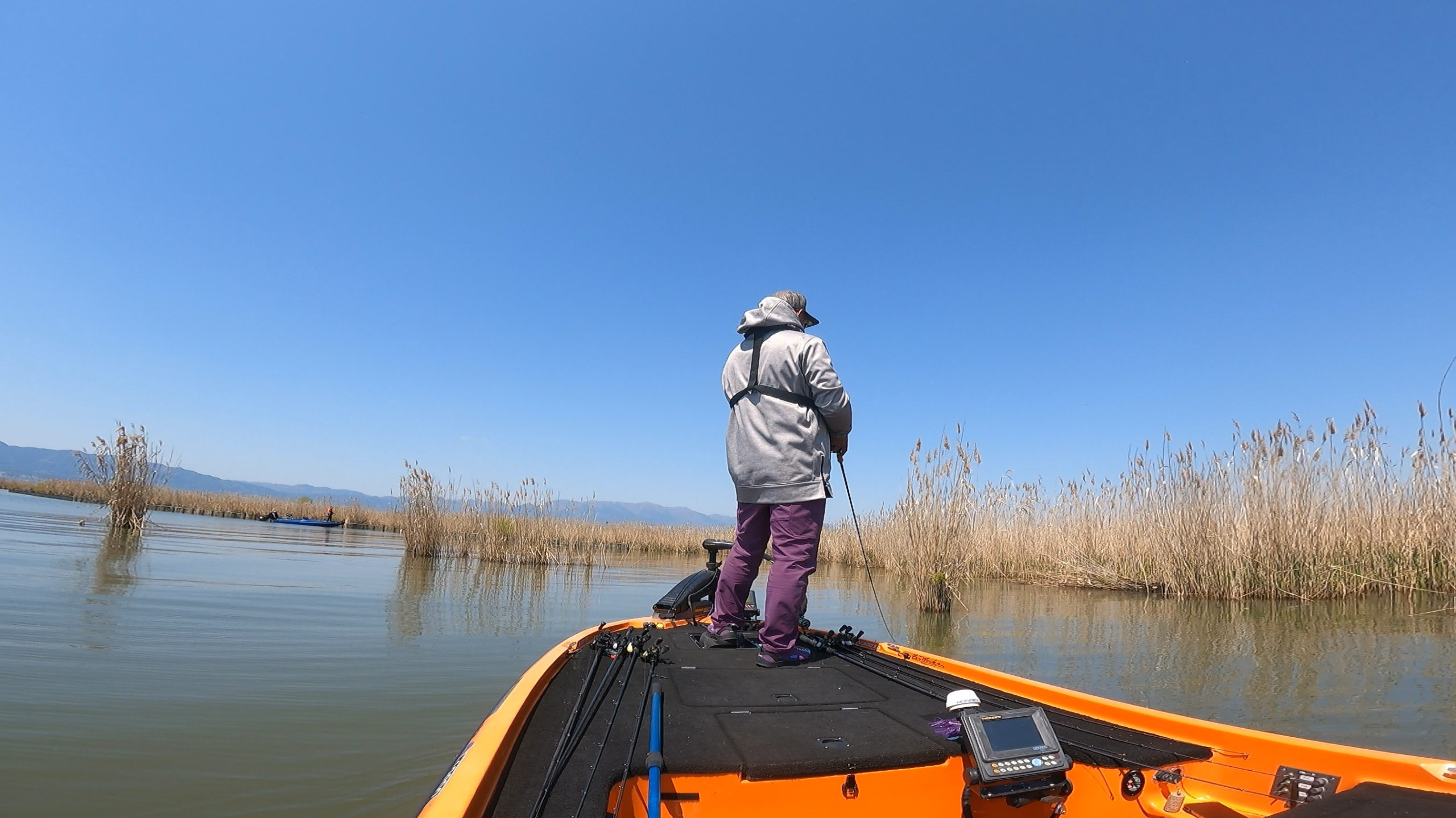 アクションカメラ