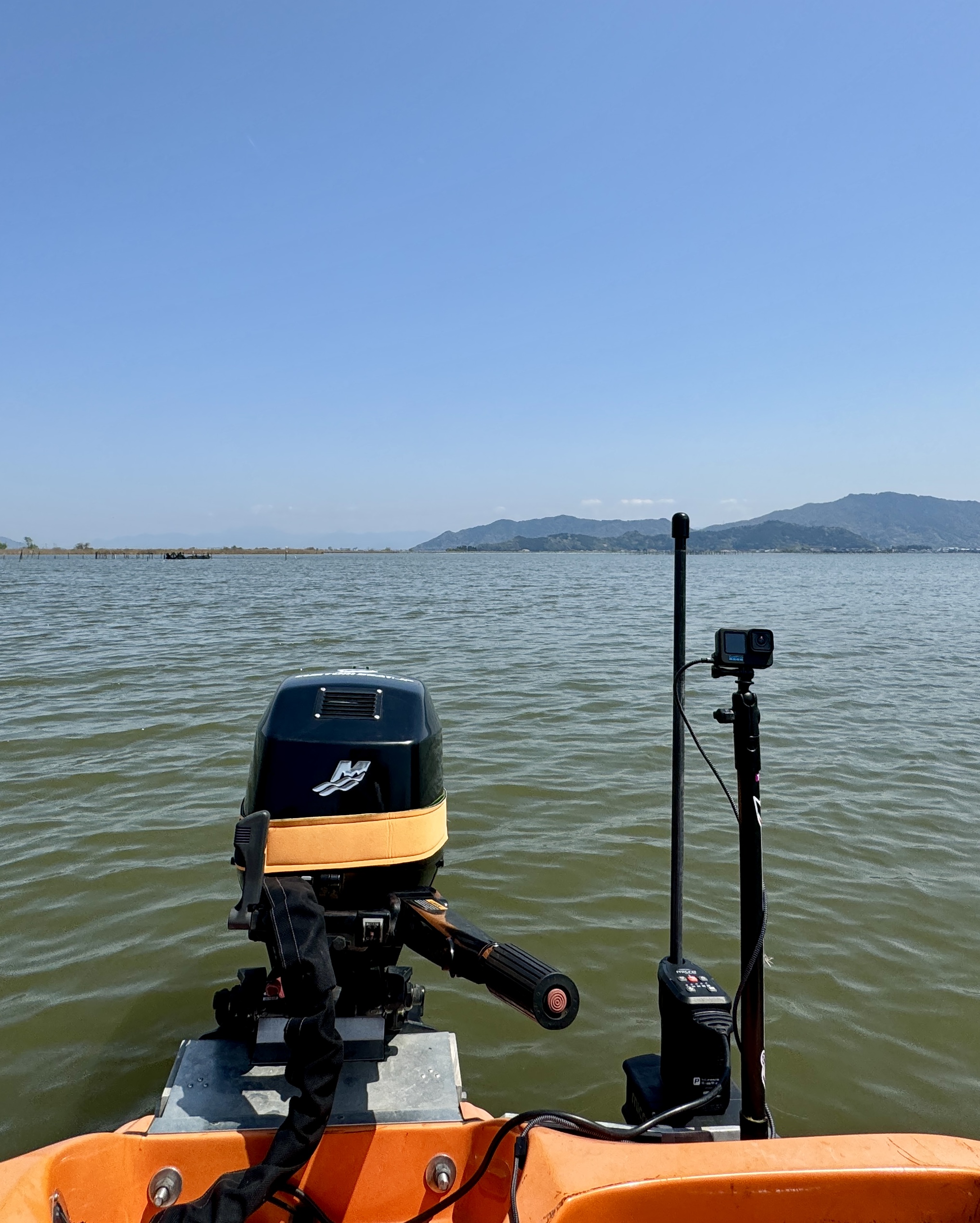 アクションカメラ