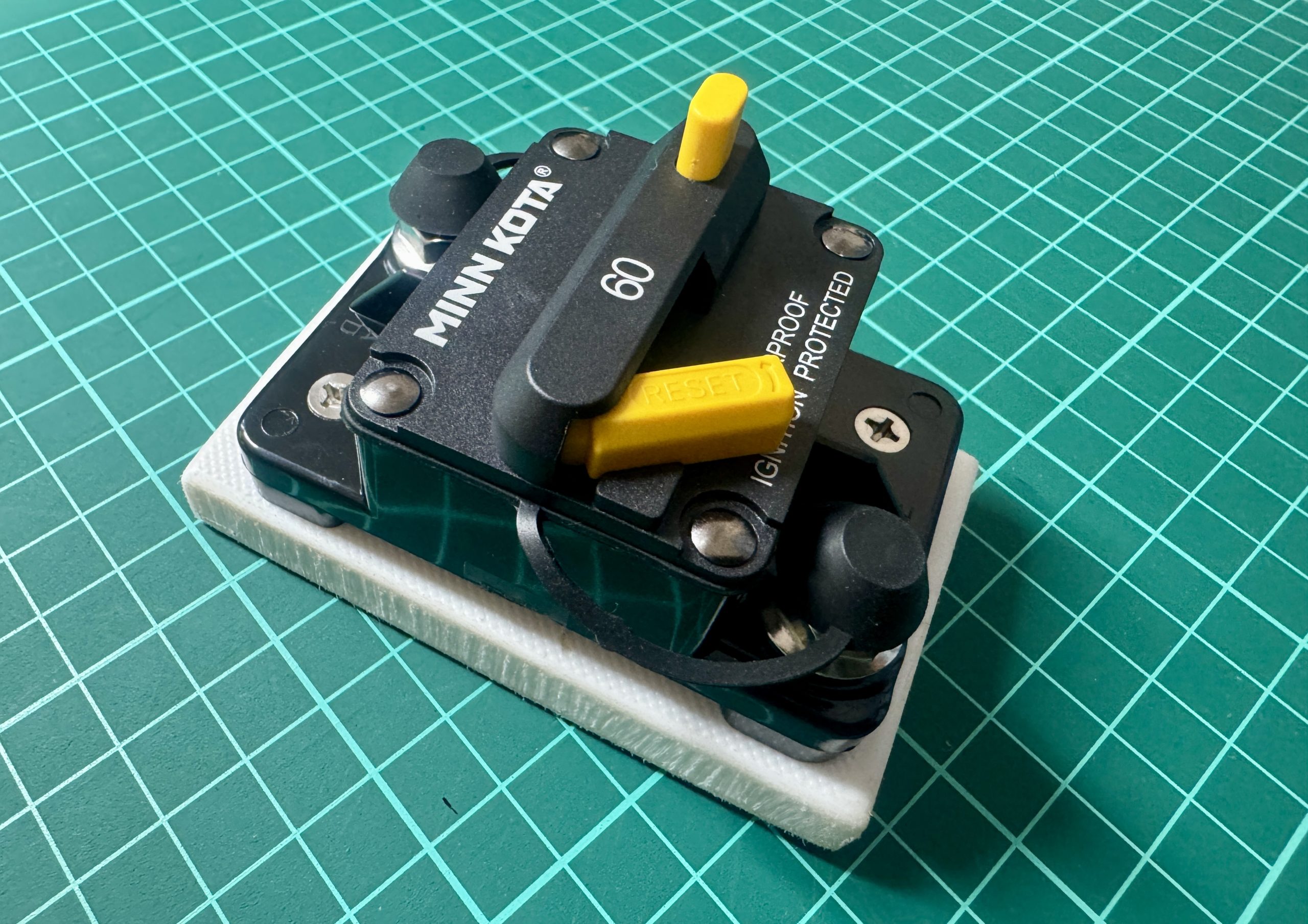 エレキメンテナンス