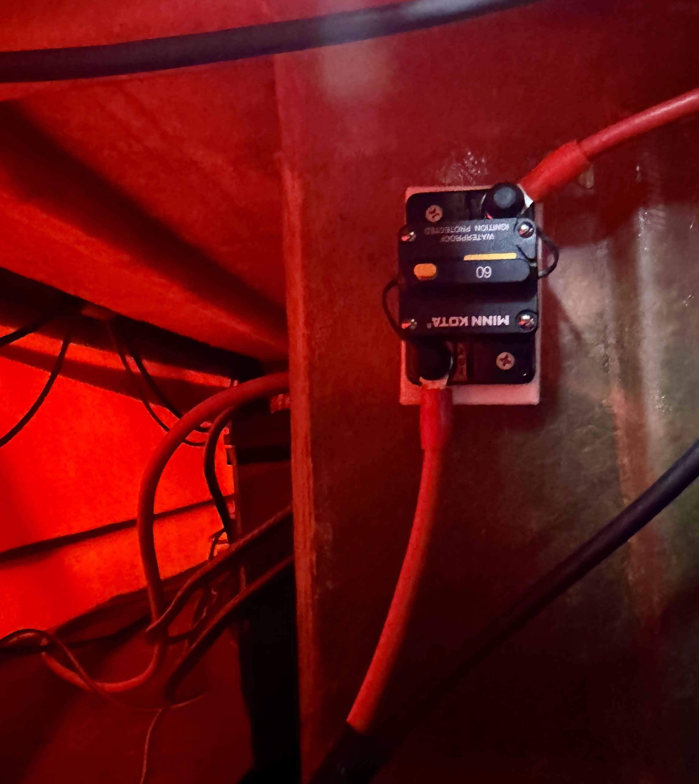 エレキメンテナンス