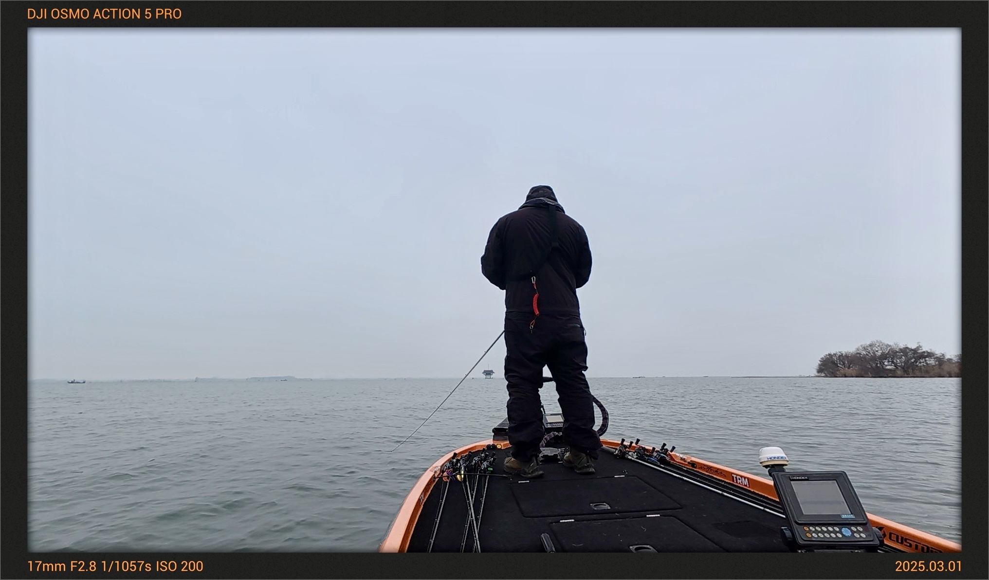 琵琶湖シャロー