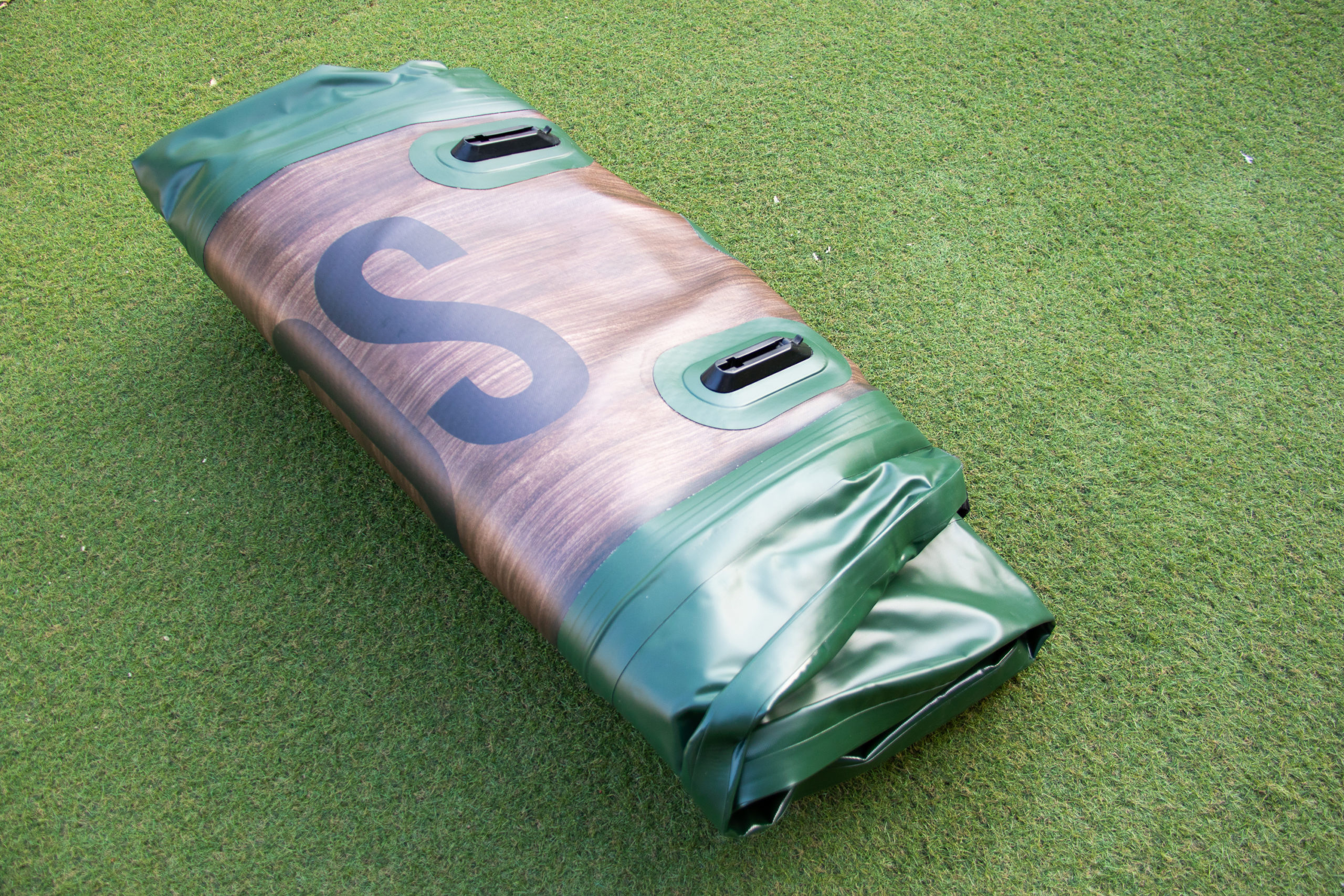 SOUYUSTICK ポータブル電動ポンプ リチウム電池内蔵電動ポンプ 