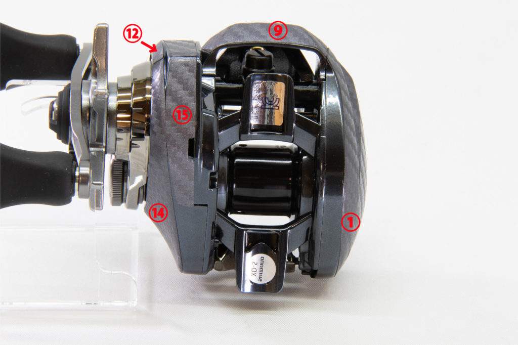 貼り方⑤　25アルデバランDC