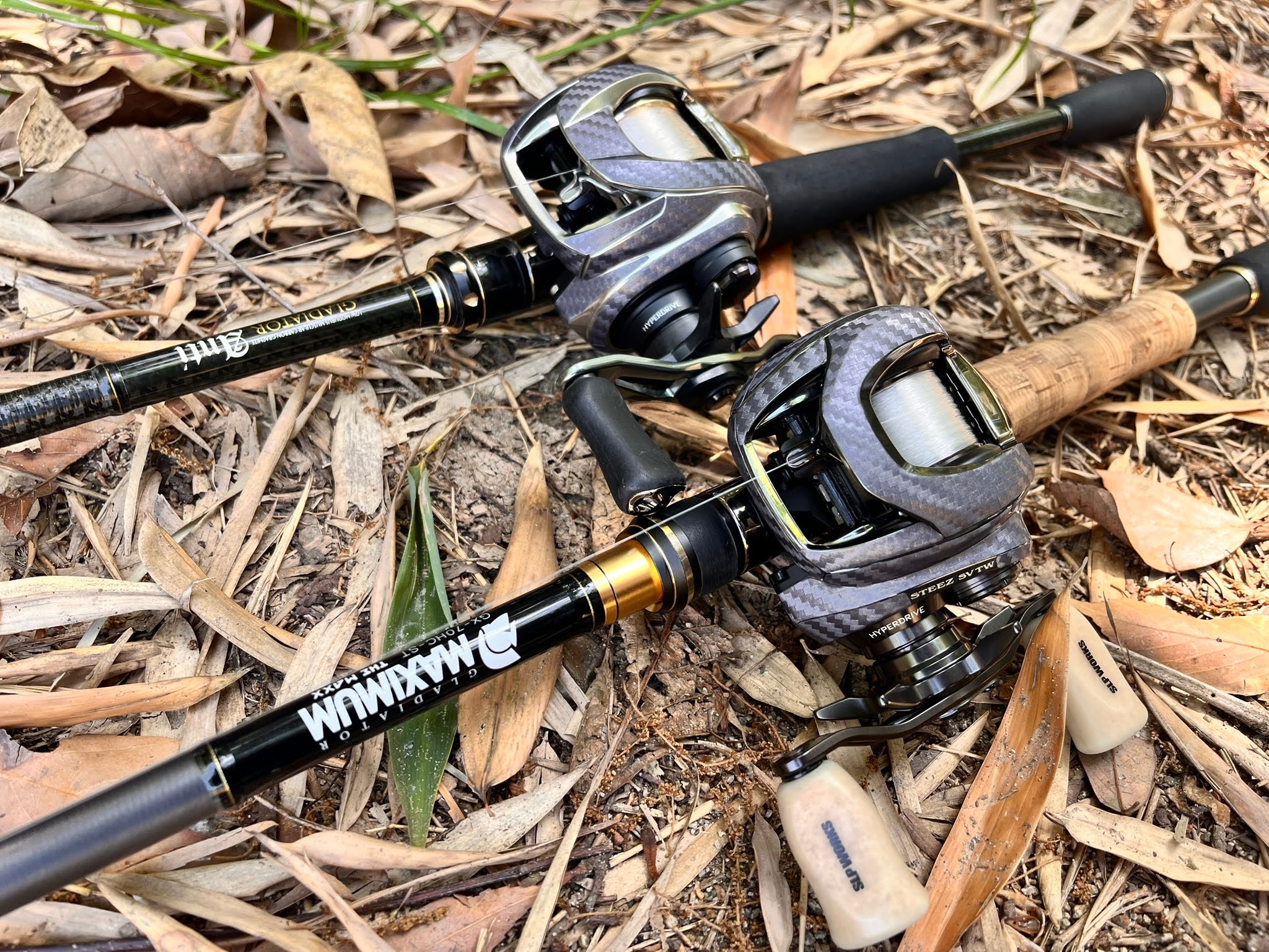 【府中湖×夏】