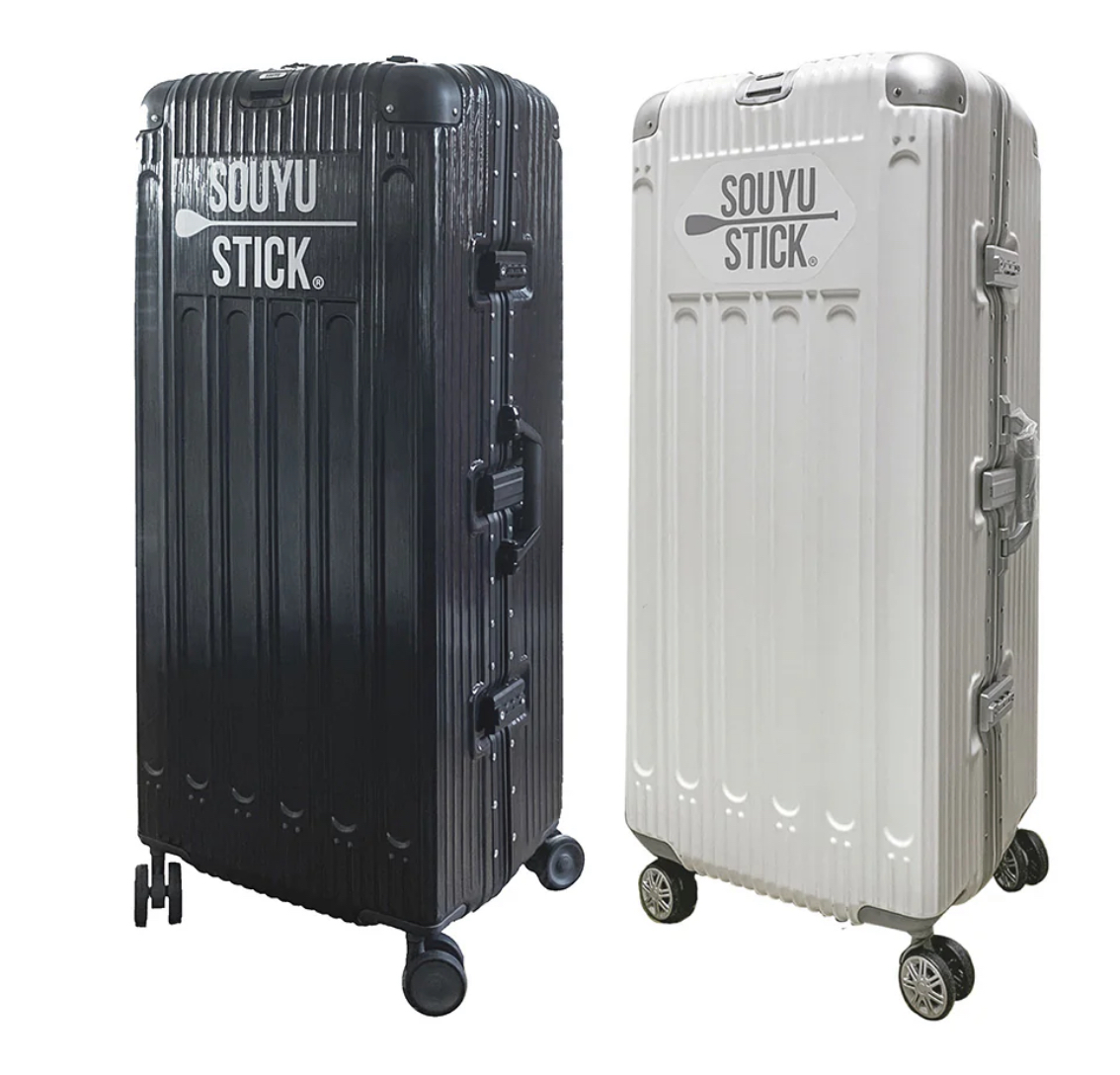 大きいキャリーケース