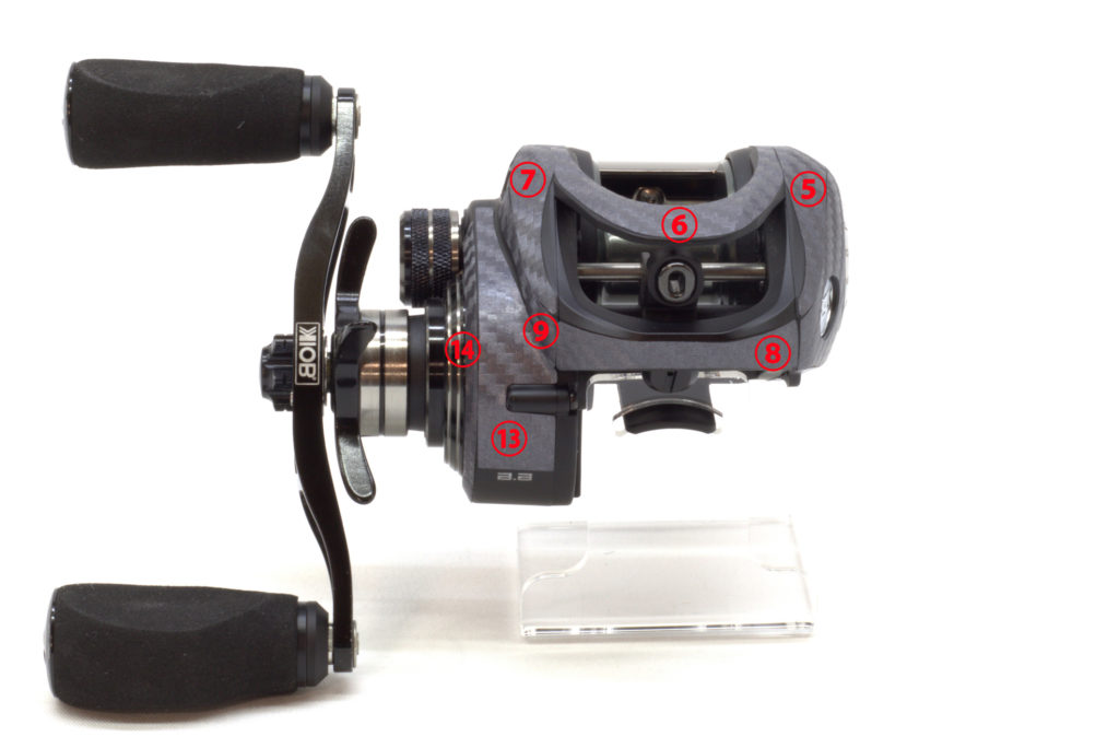 アルカンセ鎧貼り方