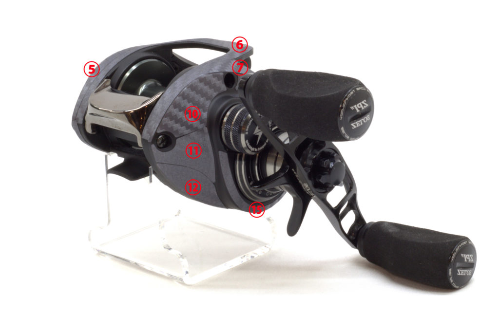 アルカンセ鎧貼り方