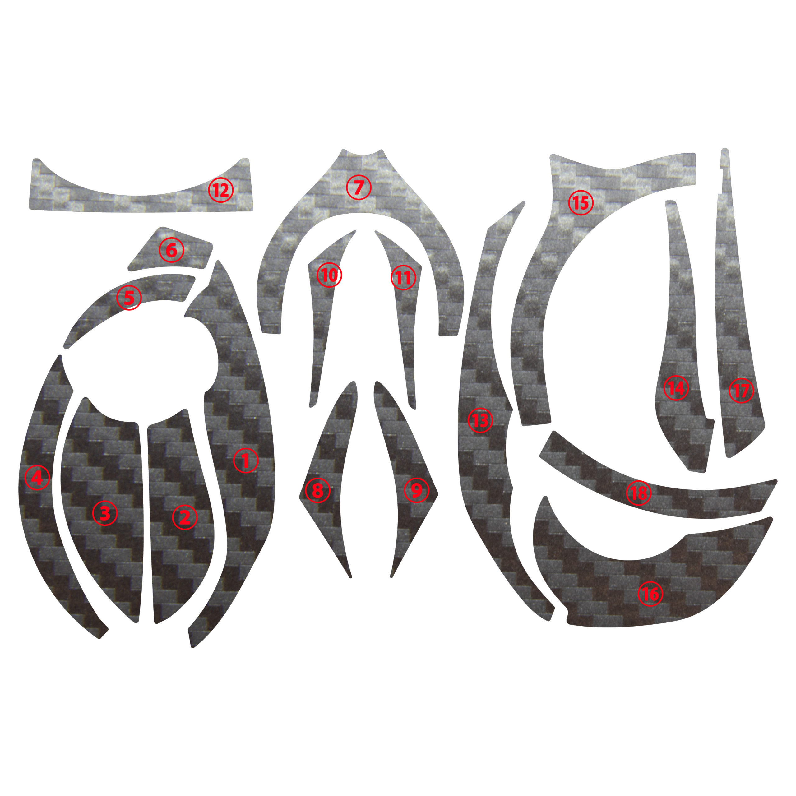 25タトゥーラ200　 貼り付け方1