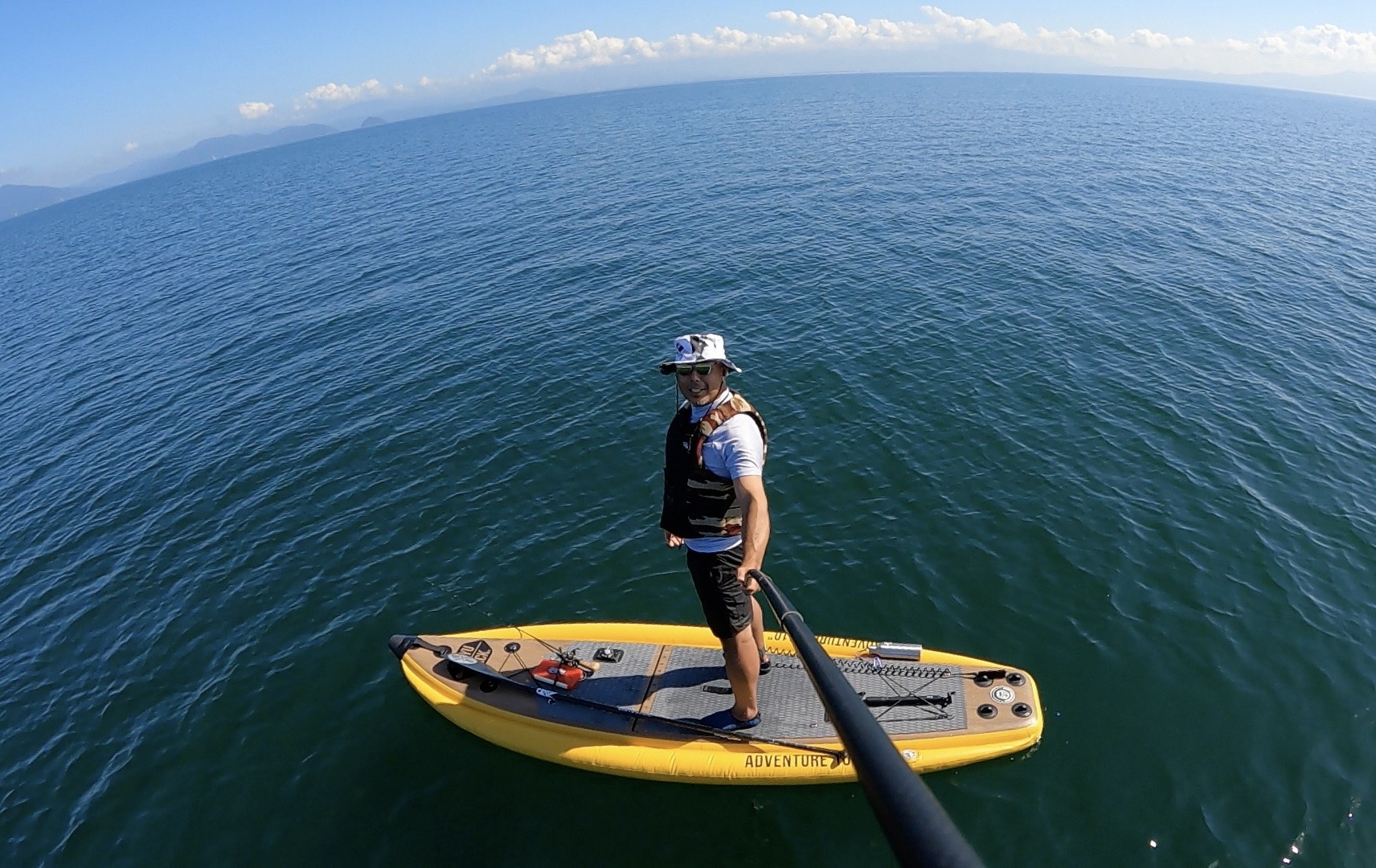 ライフジャケット